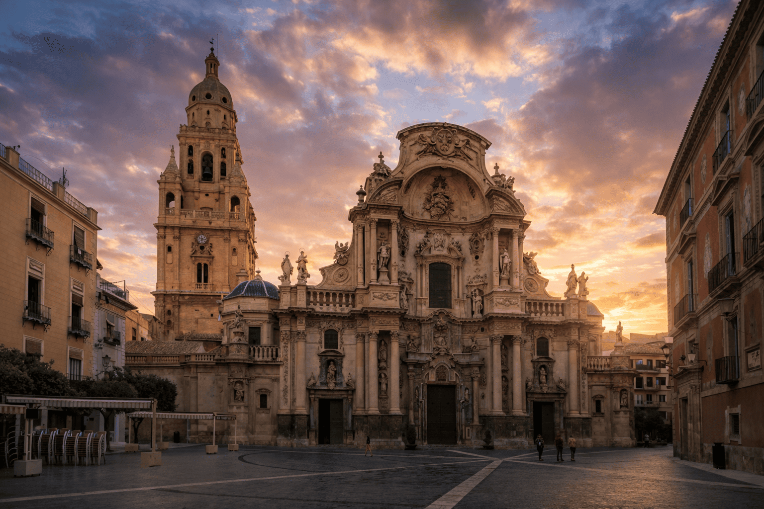 Inmobiliaria en Murcia - ARC Grupo Inmobiliario