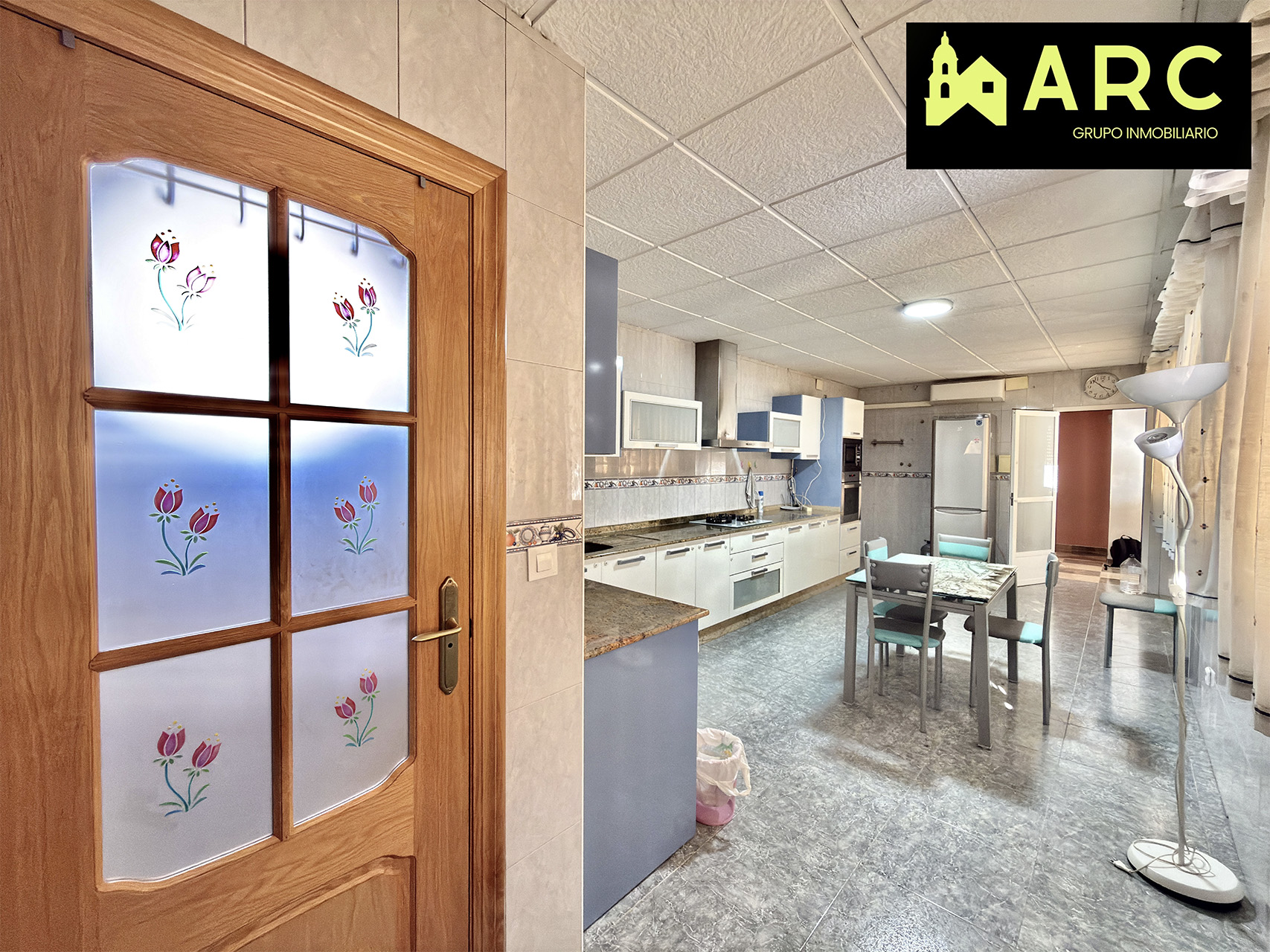 alquiler habitación Alcantarilla ARC Grupo Inmobiliario