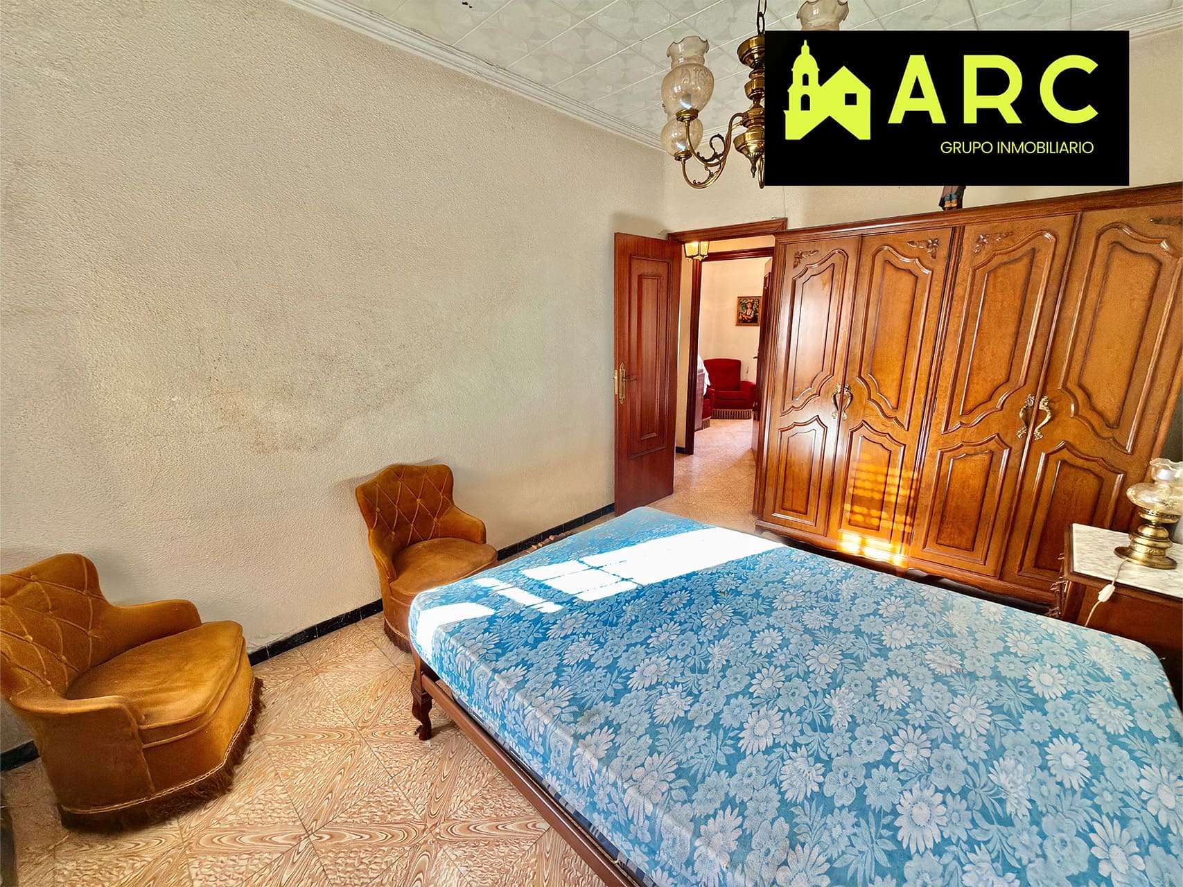 Dormitorio