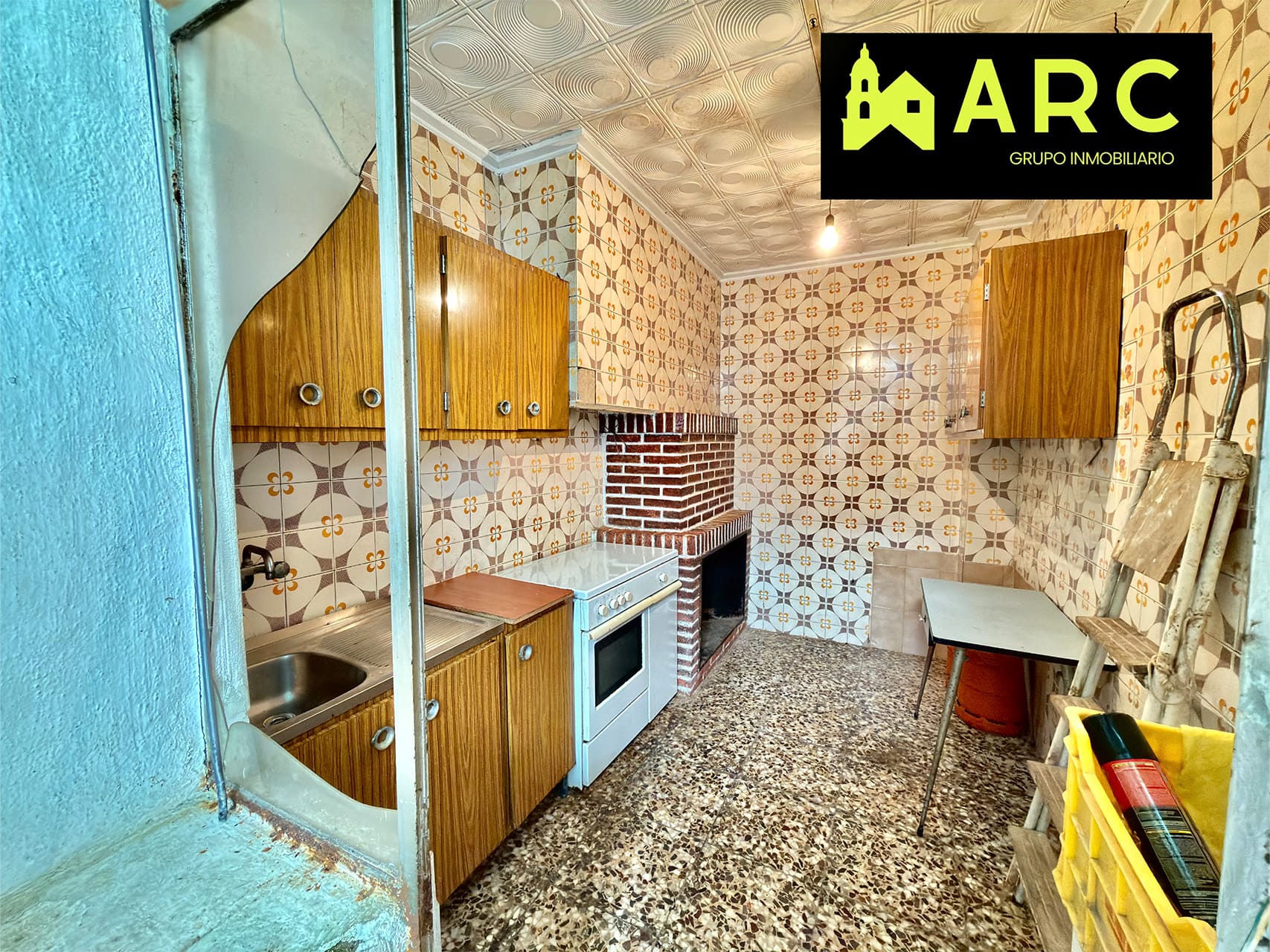 Cocina