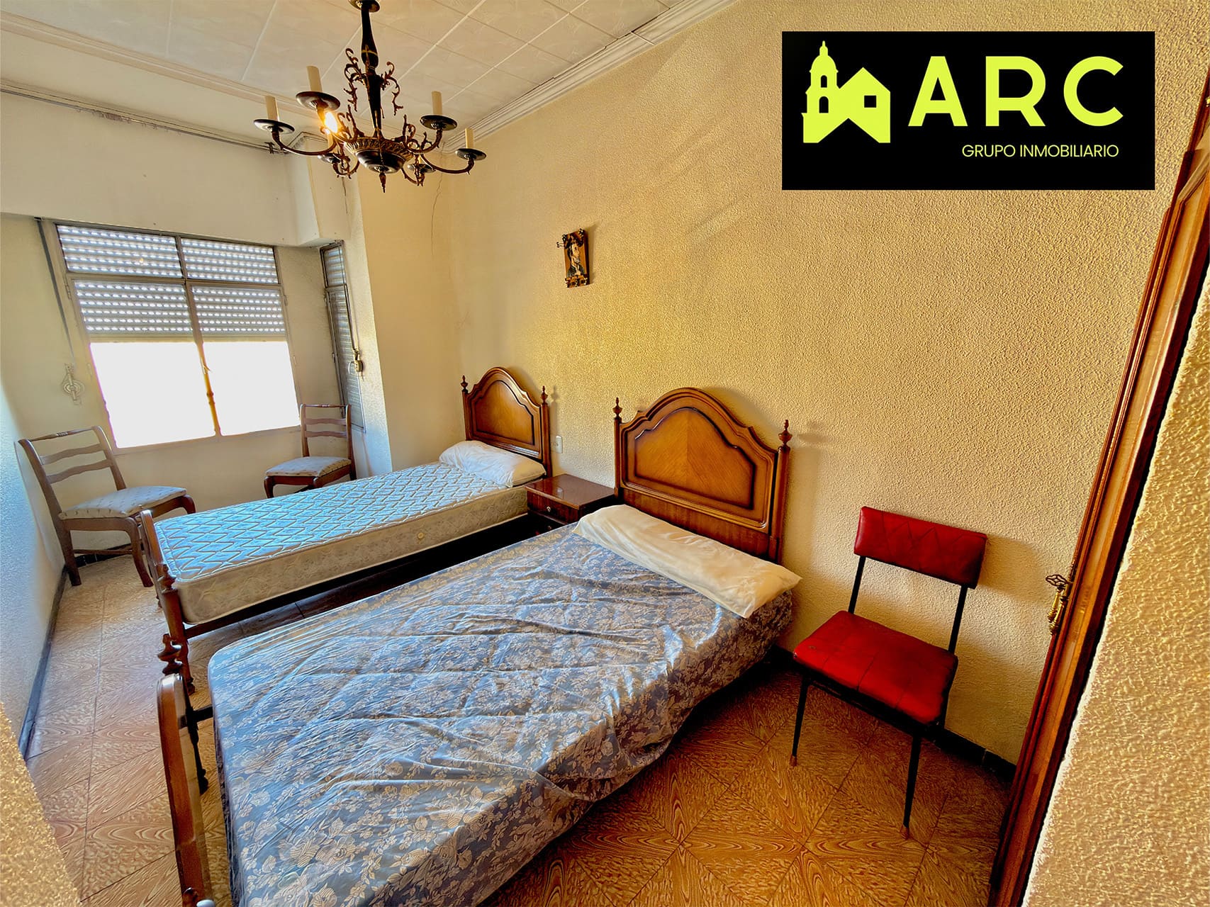 Dormitorio