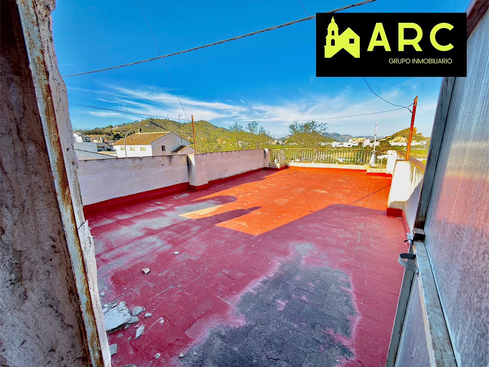 Terraza