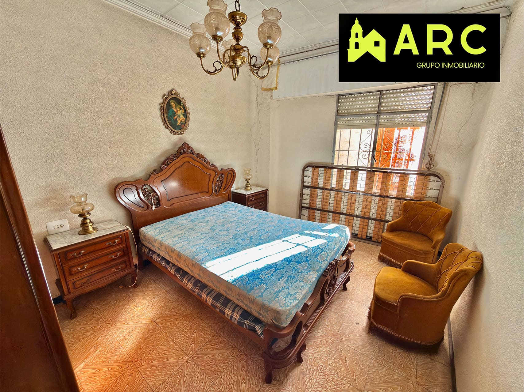 Dormitorio