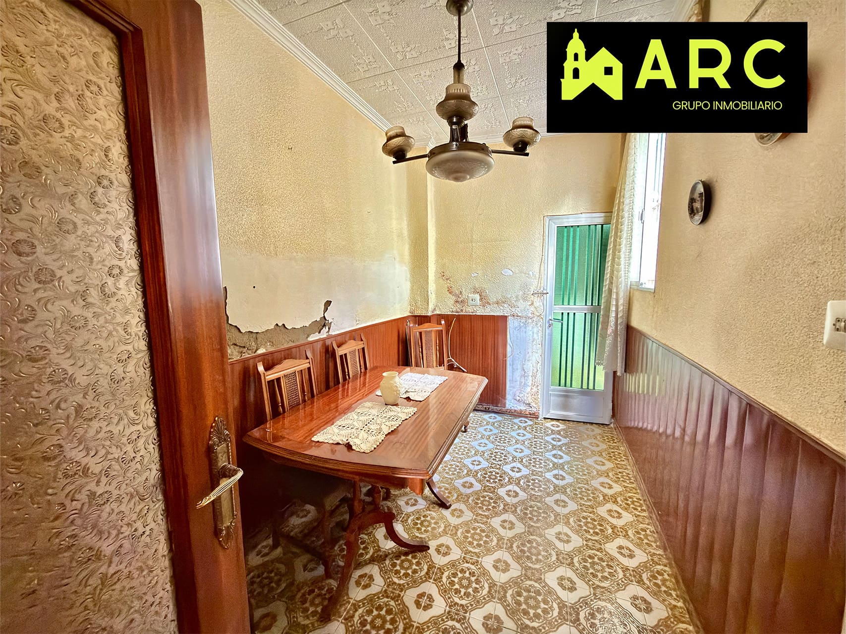 Salón