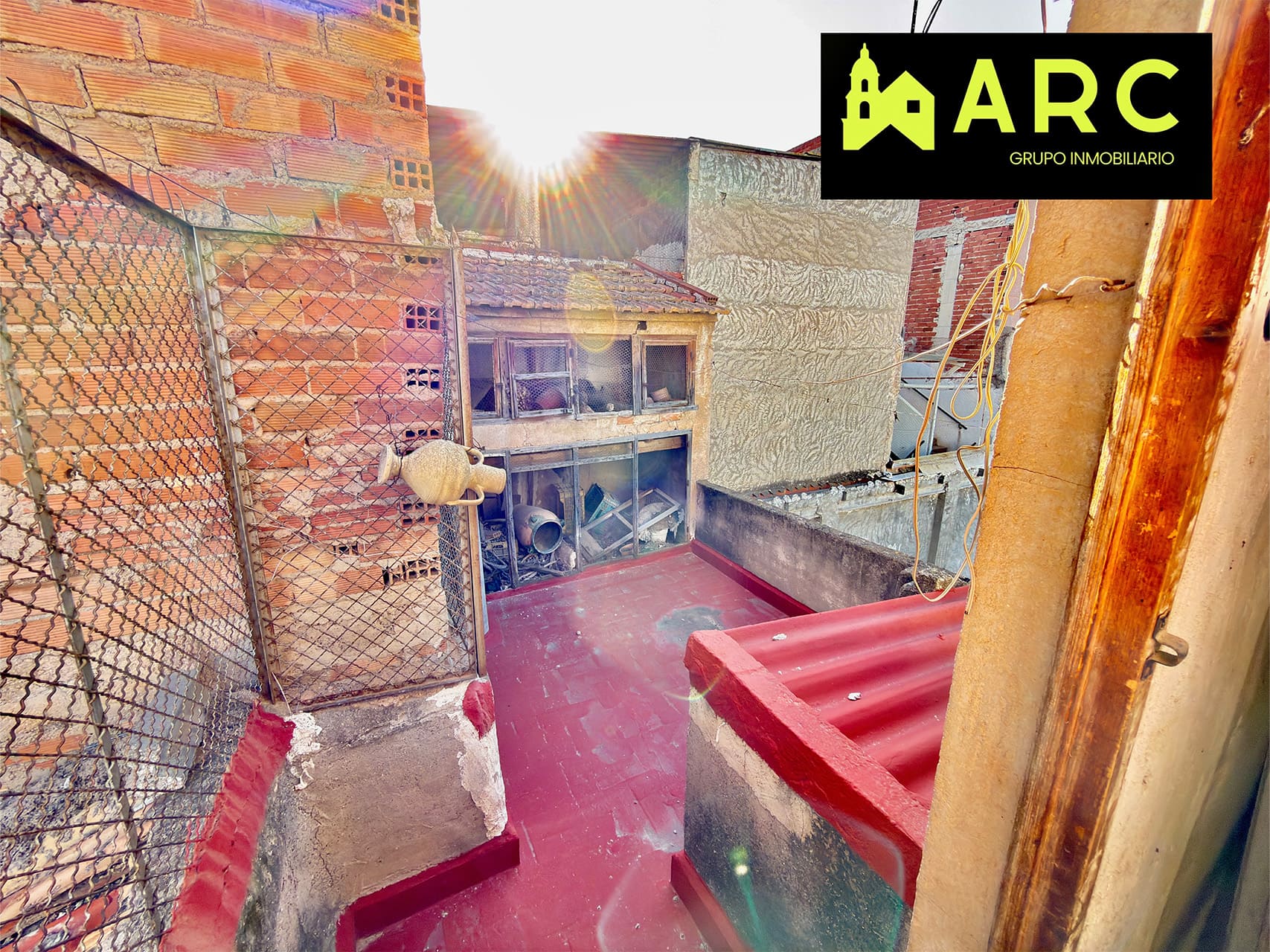 Terraza