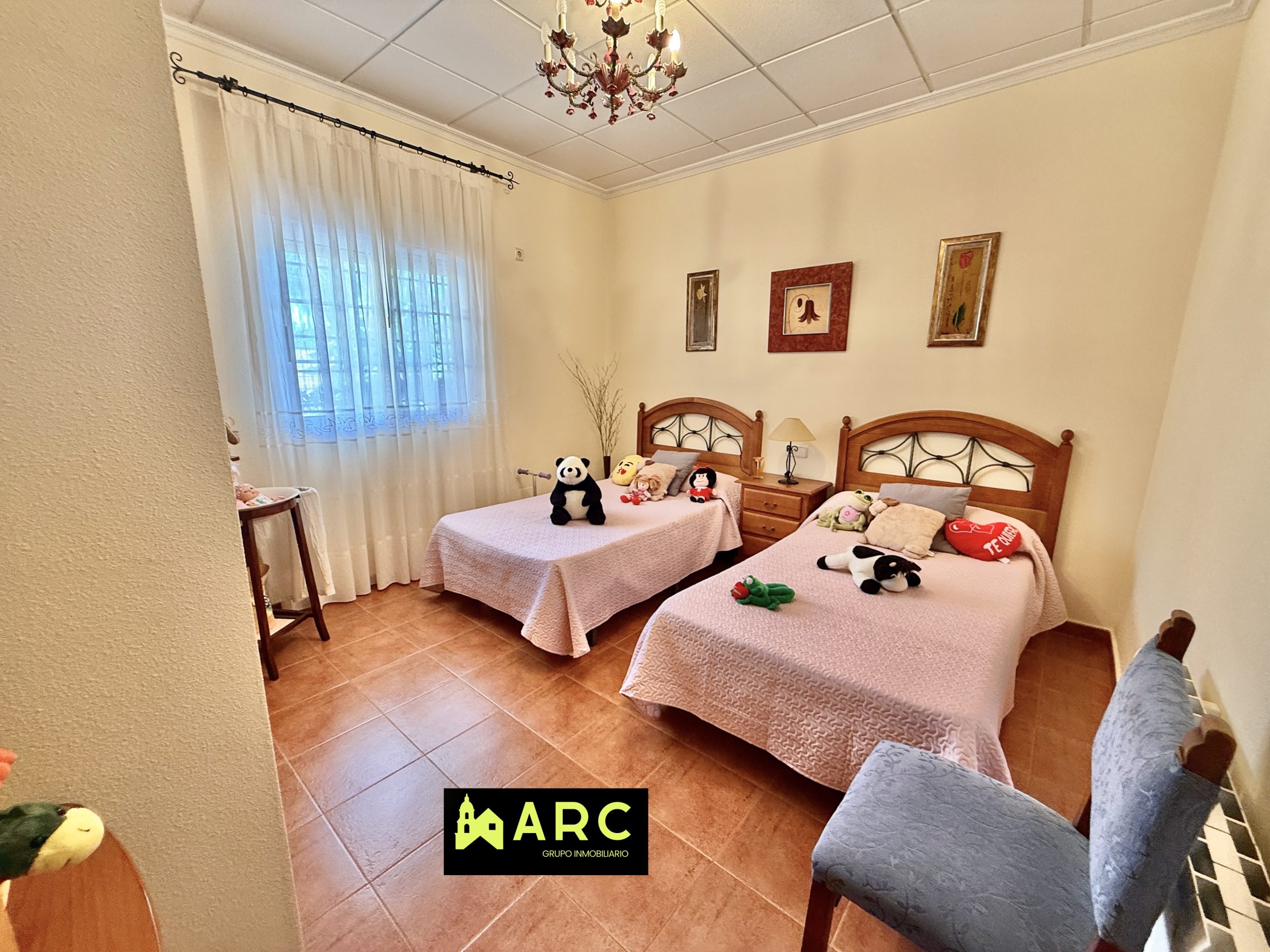 Chalet independiente en Alquerías, Murcia - foto 1
