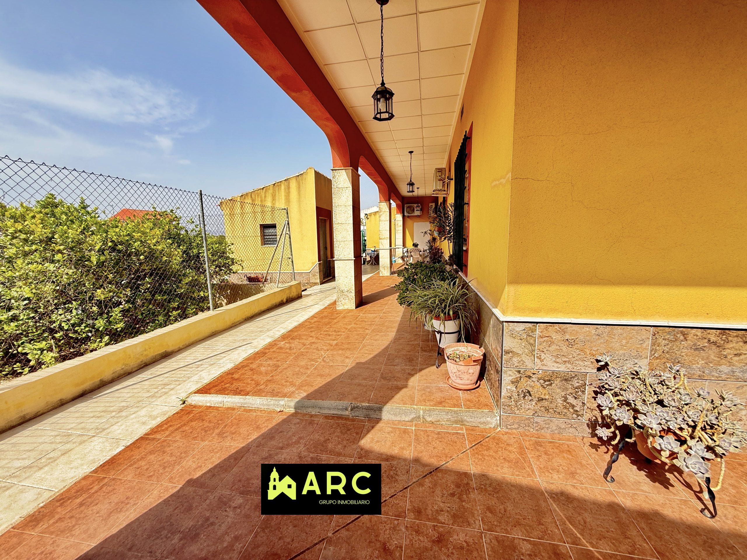 Chalet independiente en Alquerías, Murcia - foto 3