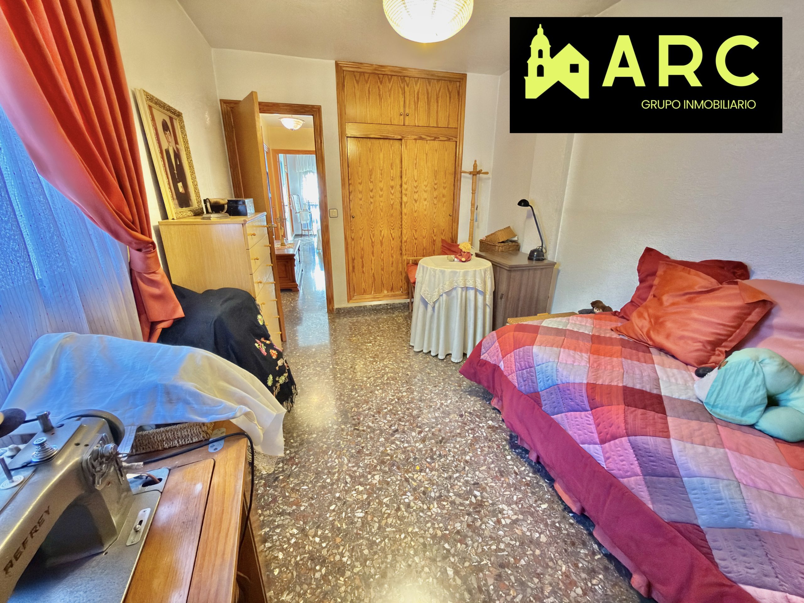 Dúplex en La Alberca, Murcia - foto 19