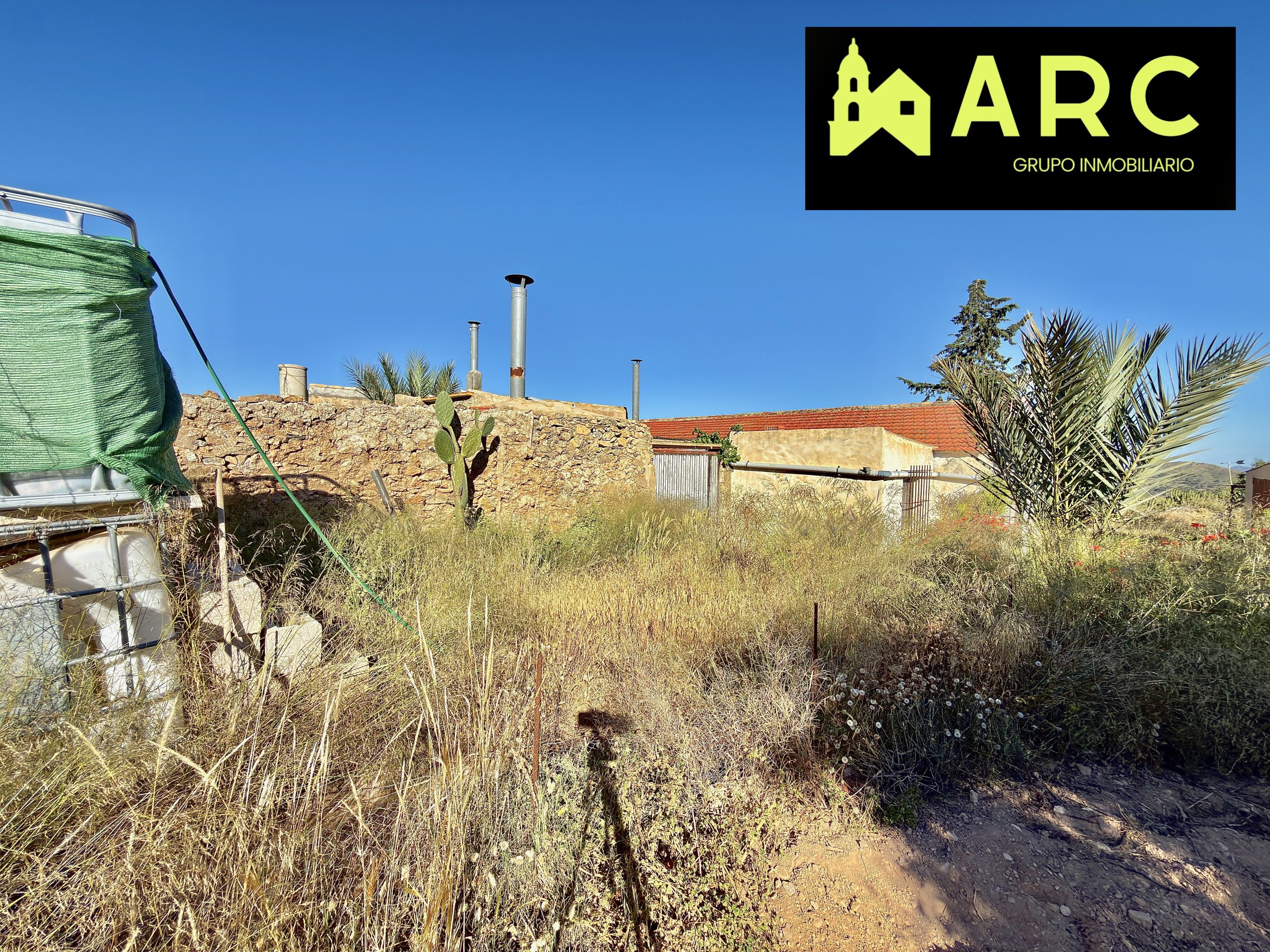 Chalet pareado en Corvera, Murcia - foto 1