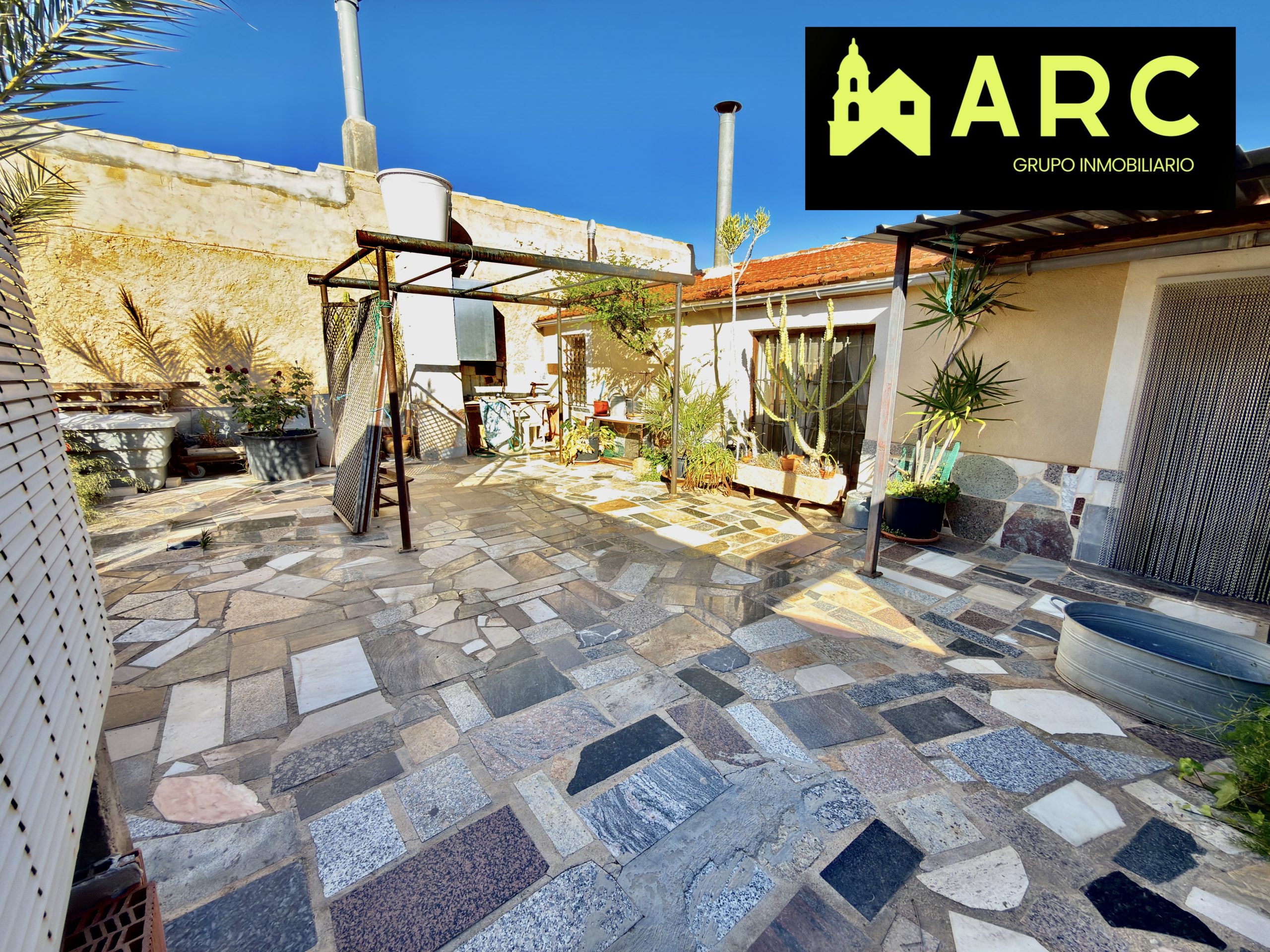 Chalet pareado en Corvera, Murcia - foto 11