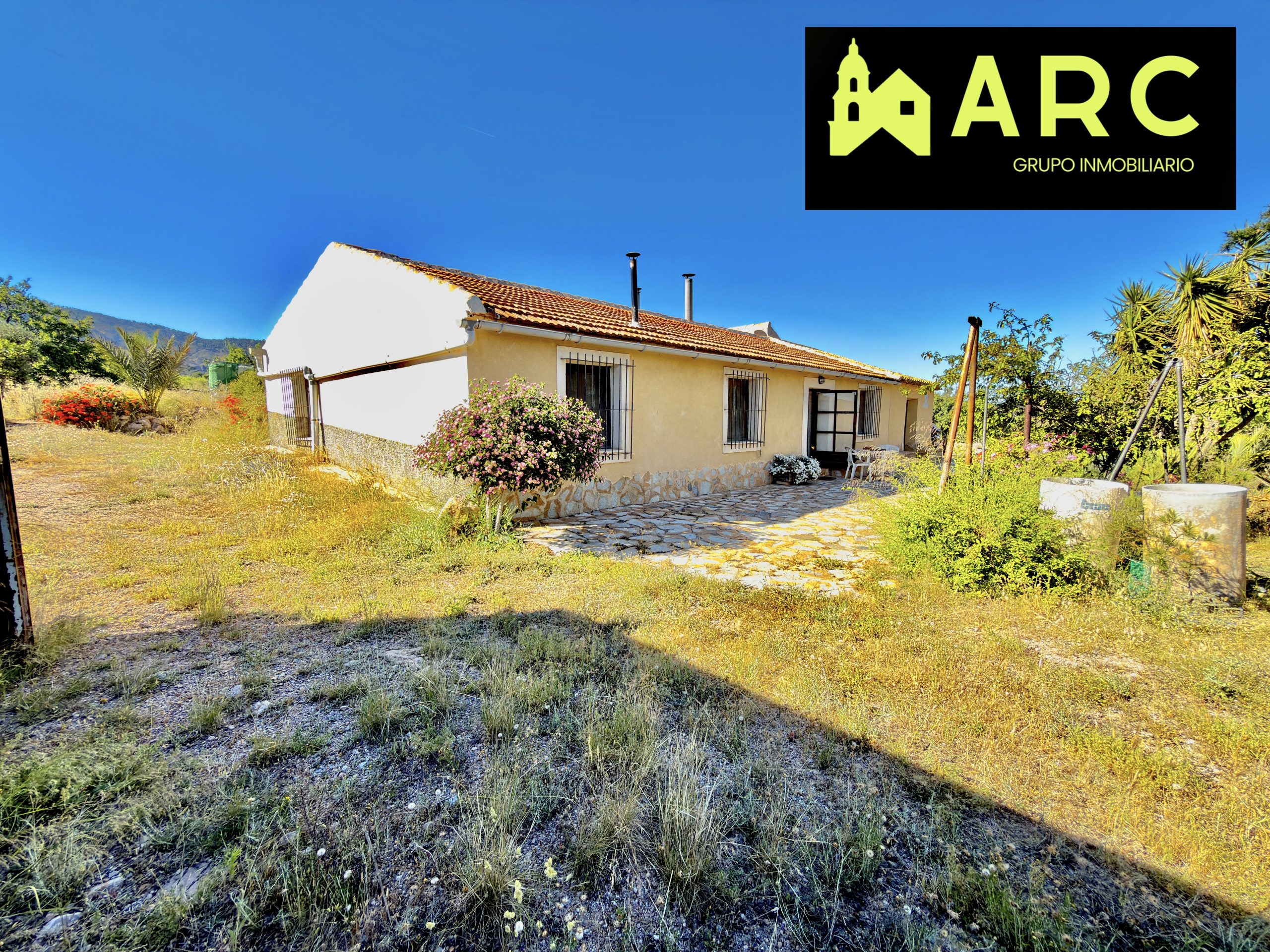 Chalet pareado en Corvera, Murcia - foto 15