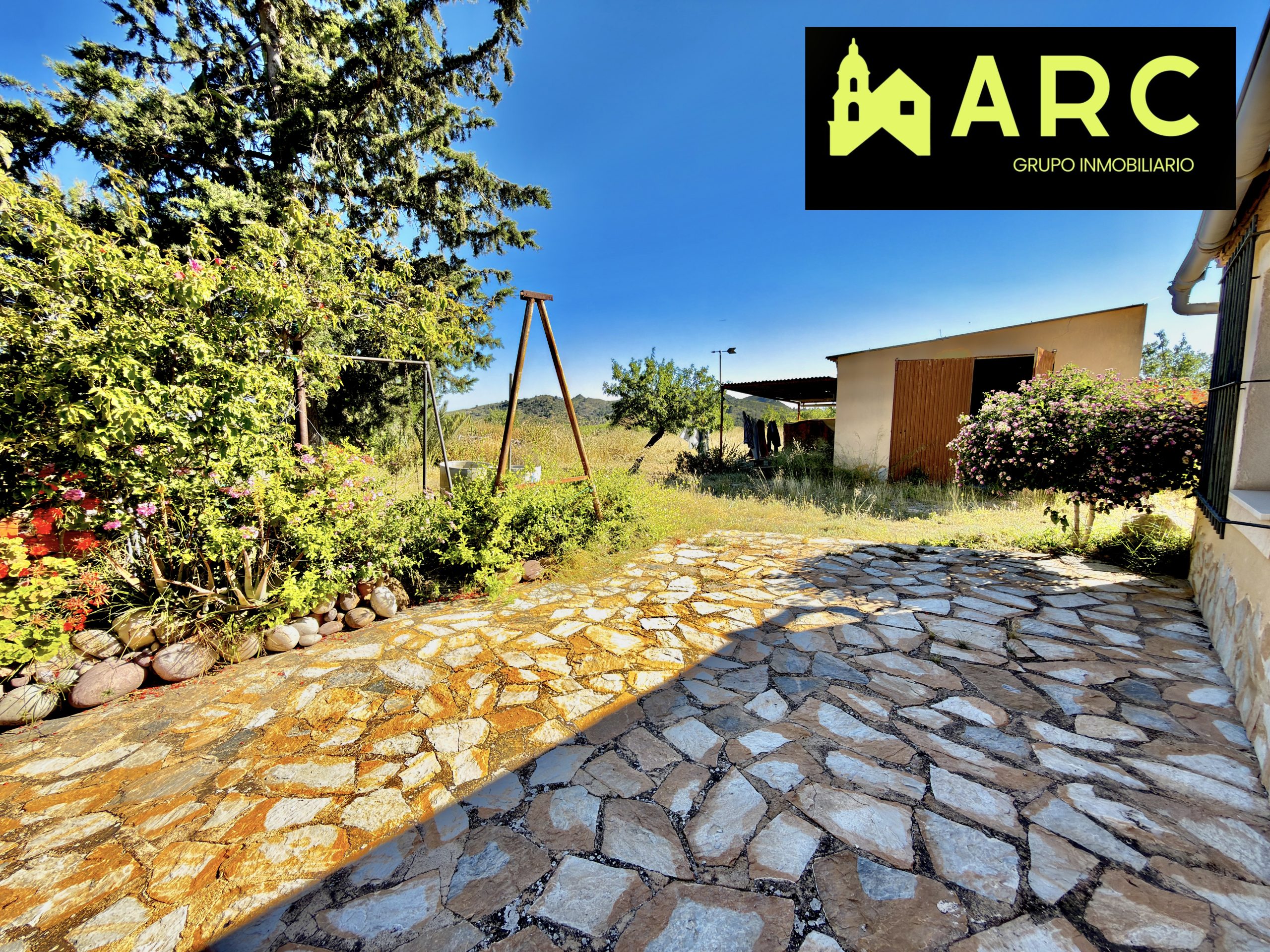 Chalet pareado en Corvera, Murcia - foto 3