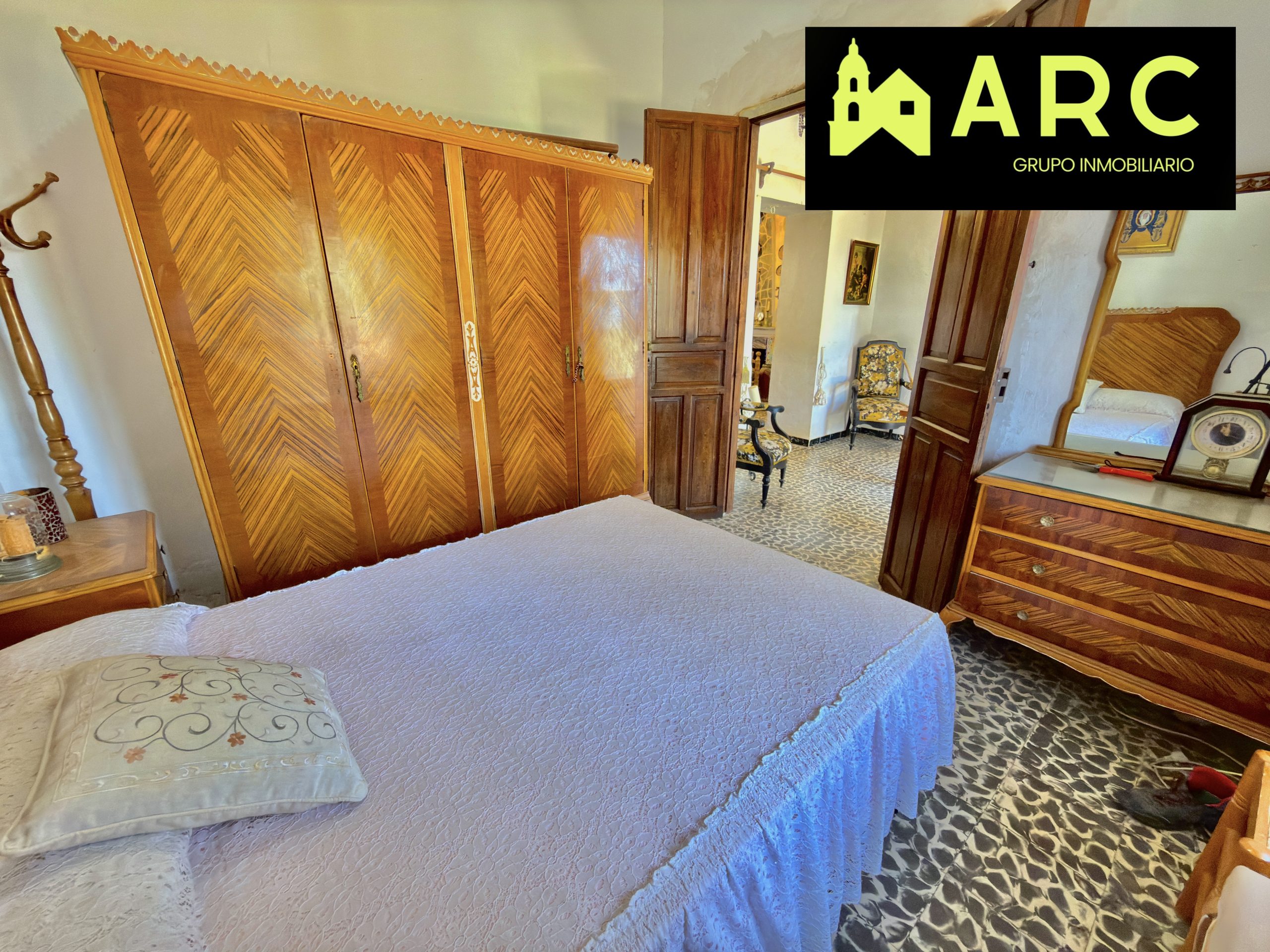 Chalet pareado en Corvera, Murcia - foto 6