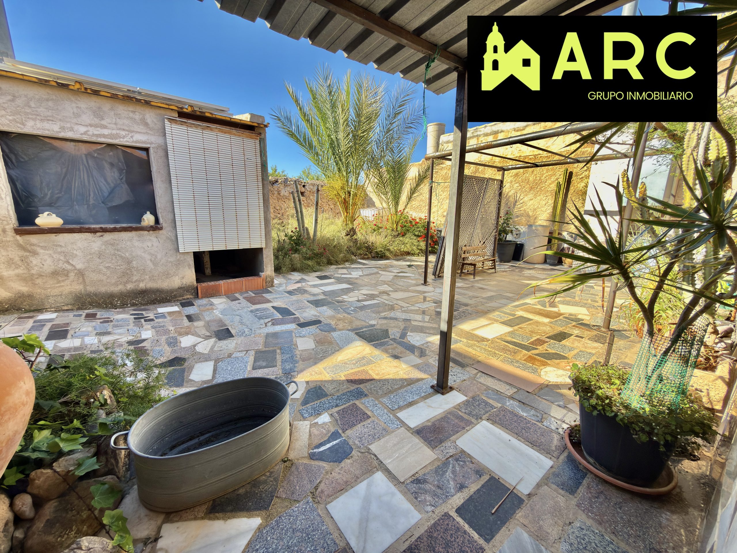 Chalet pareado en Corvera, Murcia - foto 9