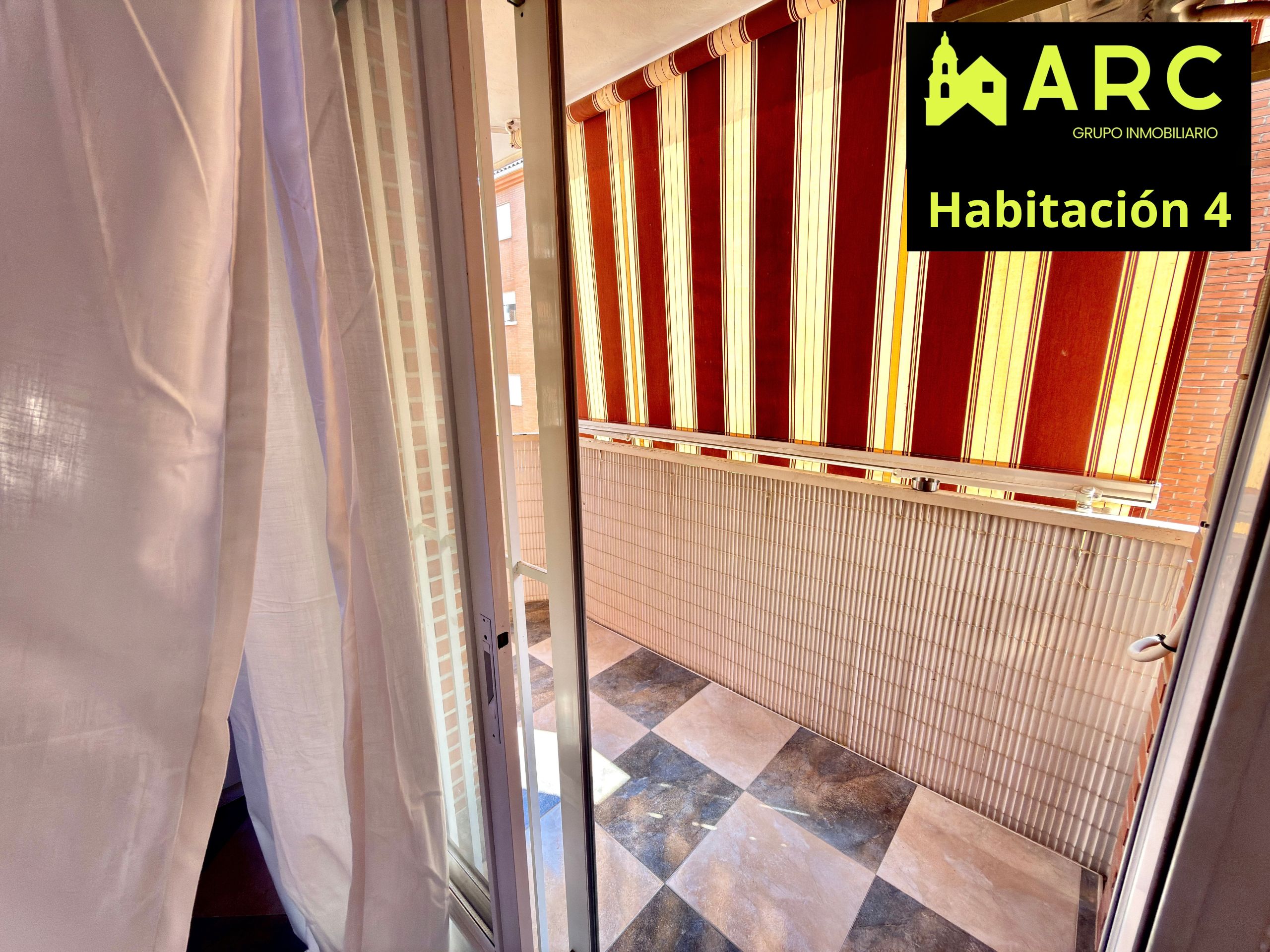 Habitaciones en alquiler en Alcantarilla, Murcia - foto 11