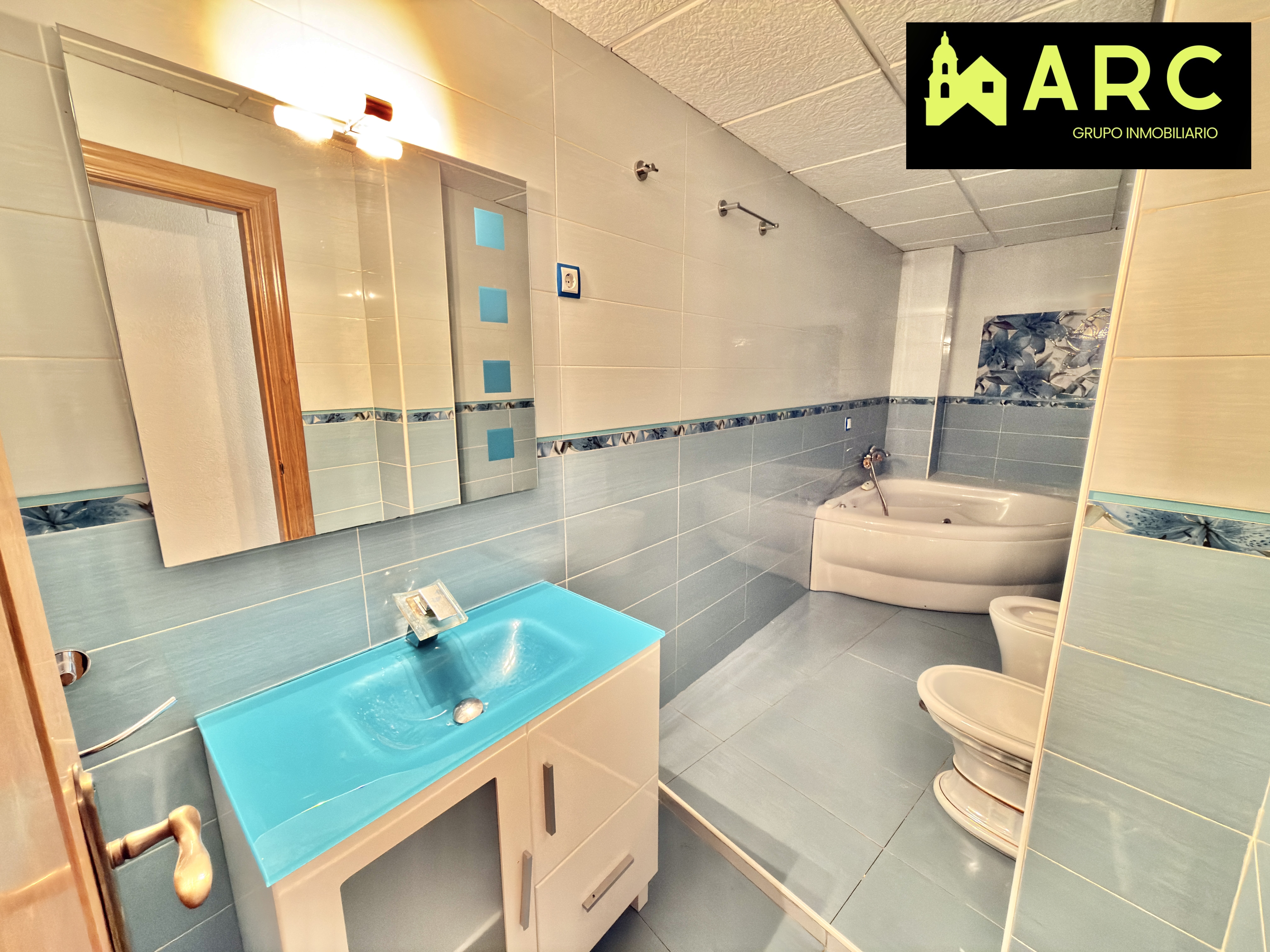 Habitaciones en alquiler en Alcantarilla, Murcia - foto 15