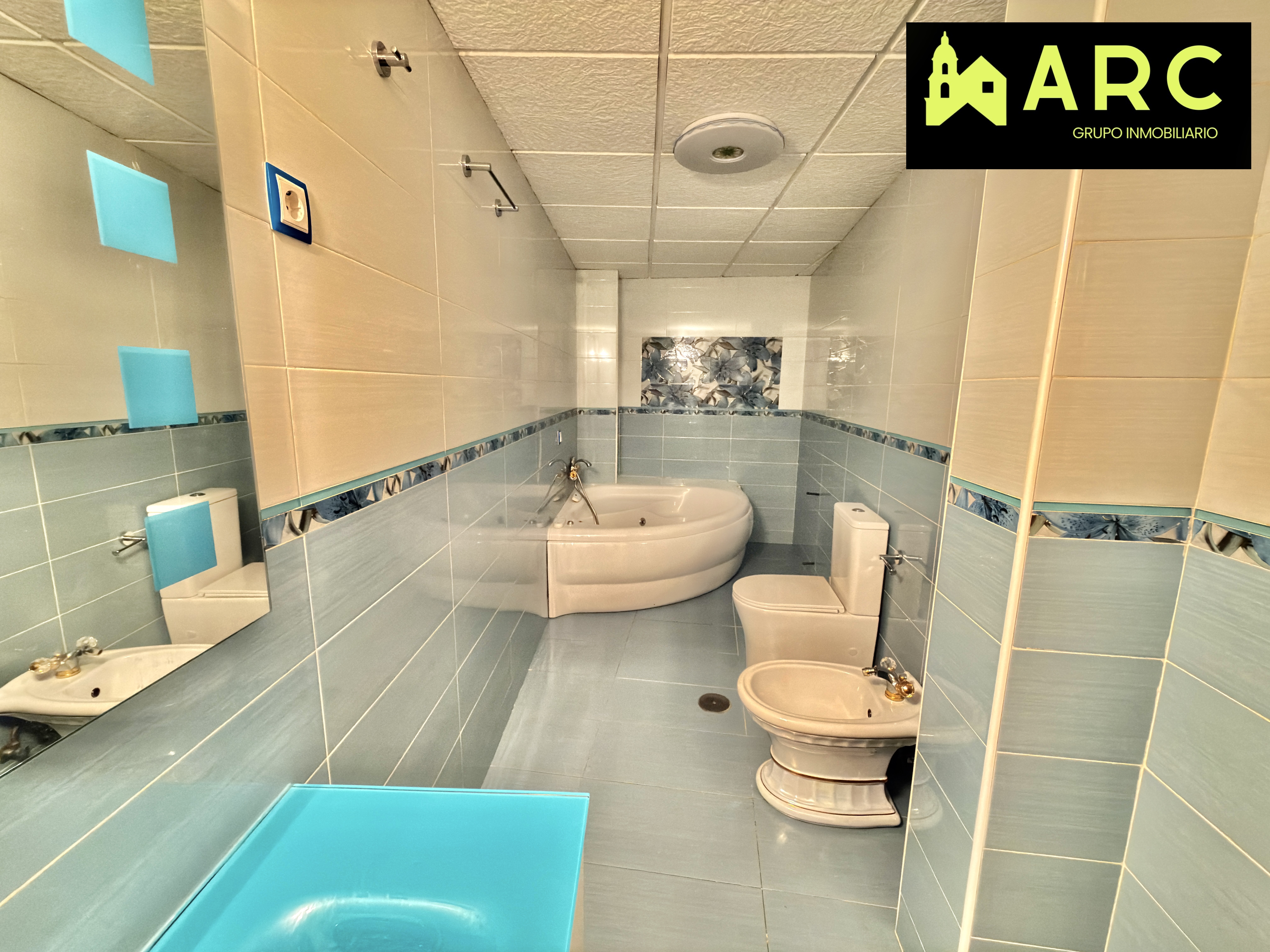Habitaciones en alquiler en Alcantarilla, Murcia - foto 16