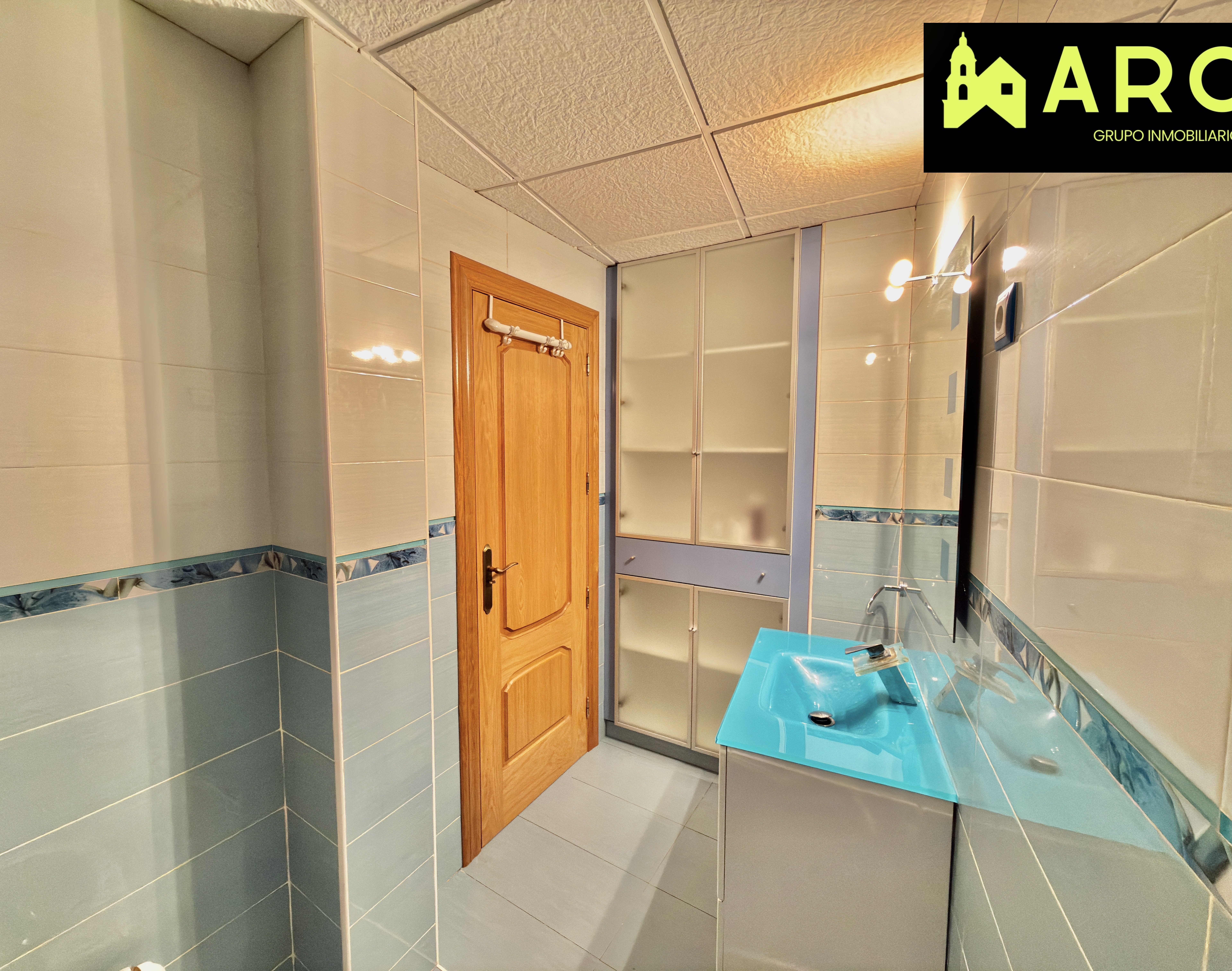Habitaciones en alquiler en Alcantarilla, Murcia - foto 17