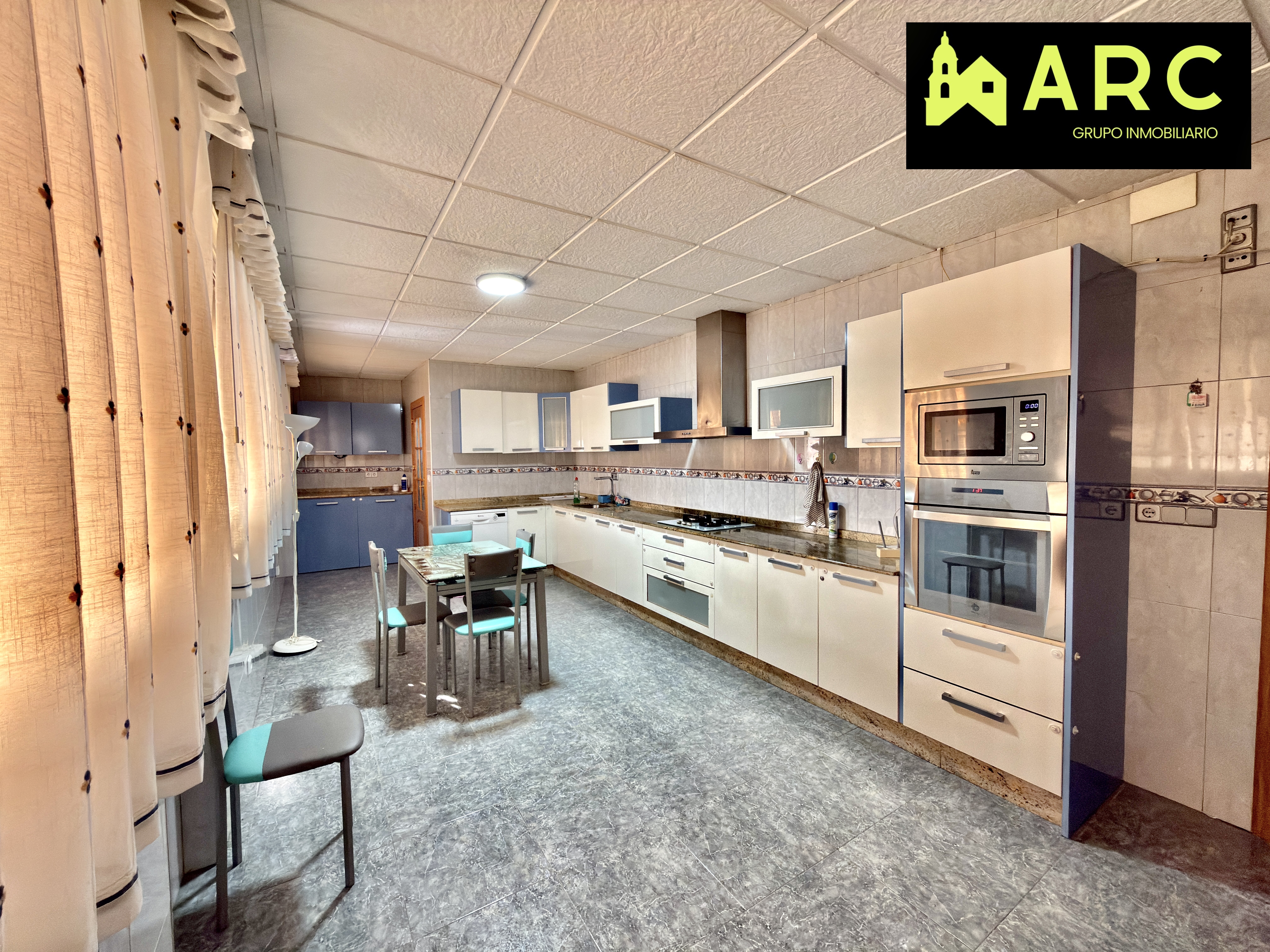 Habitaciones en alquiler en Alcantarilla, Murcia - foto 18