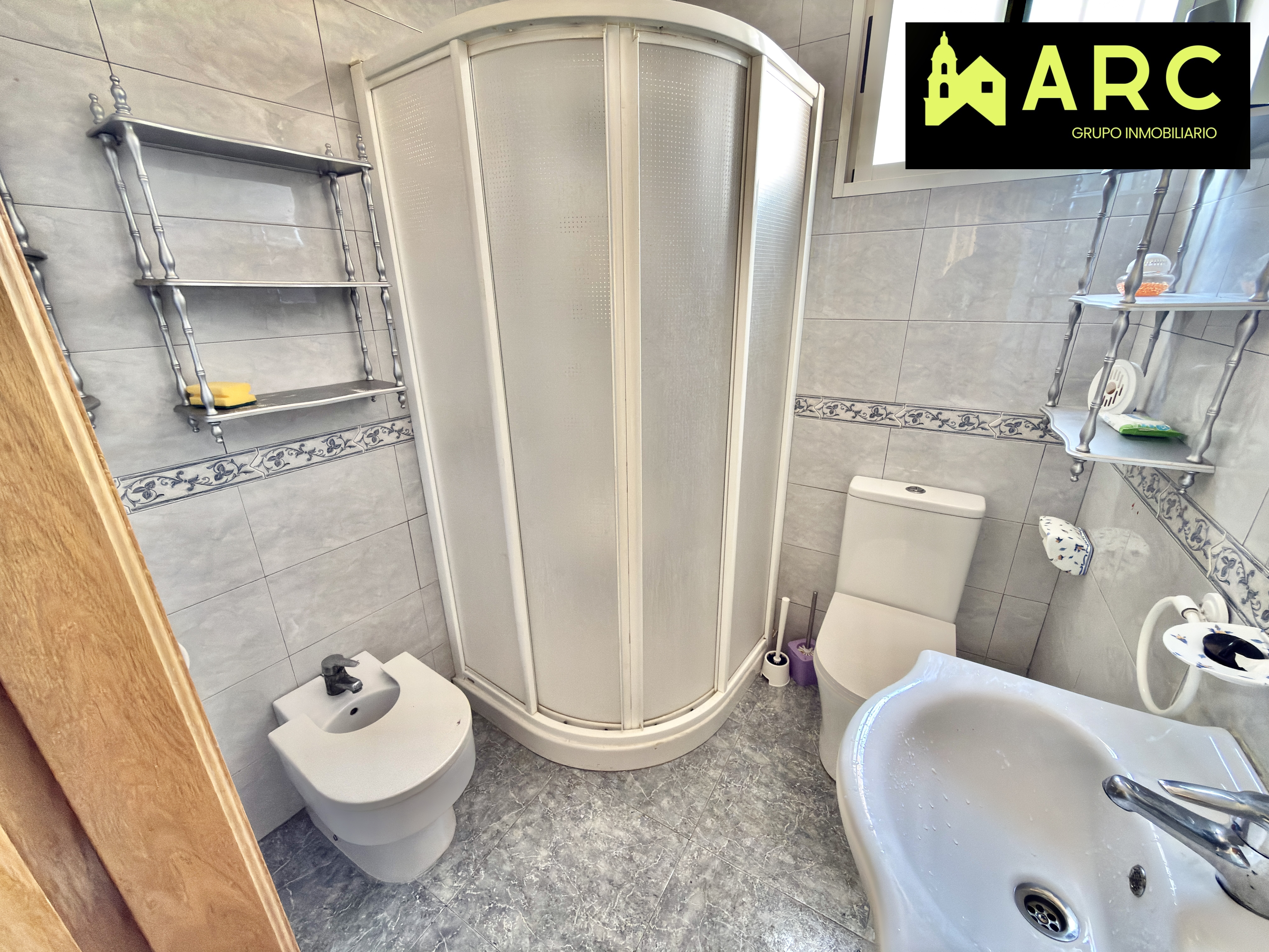 Habitaciones en alquiler en Alcantarilla, Murcia - foto 20