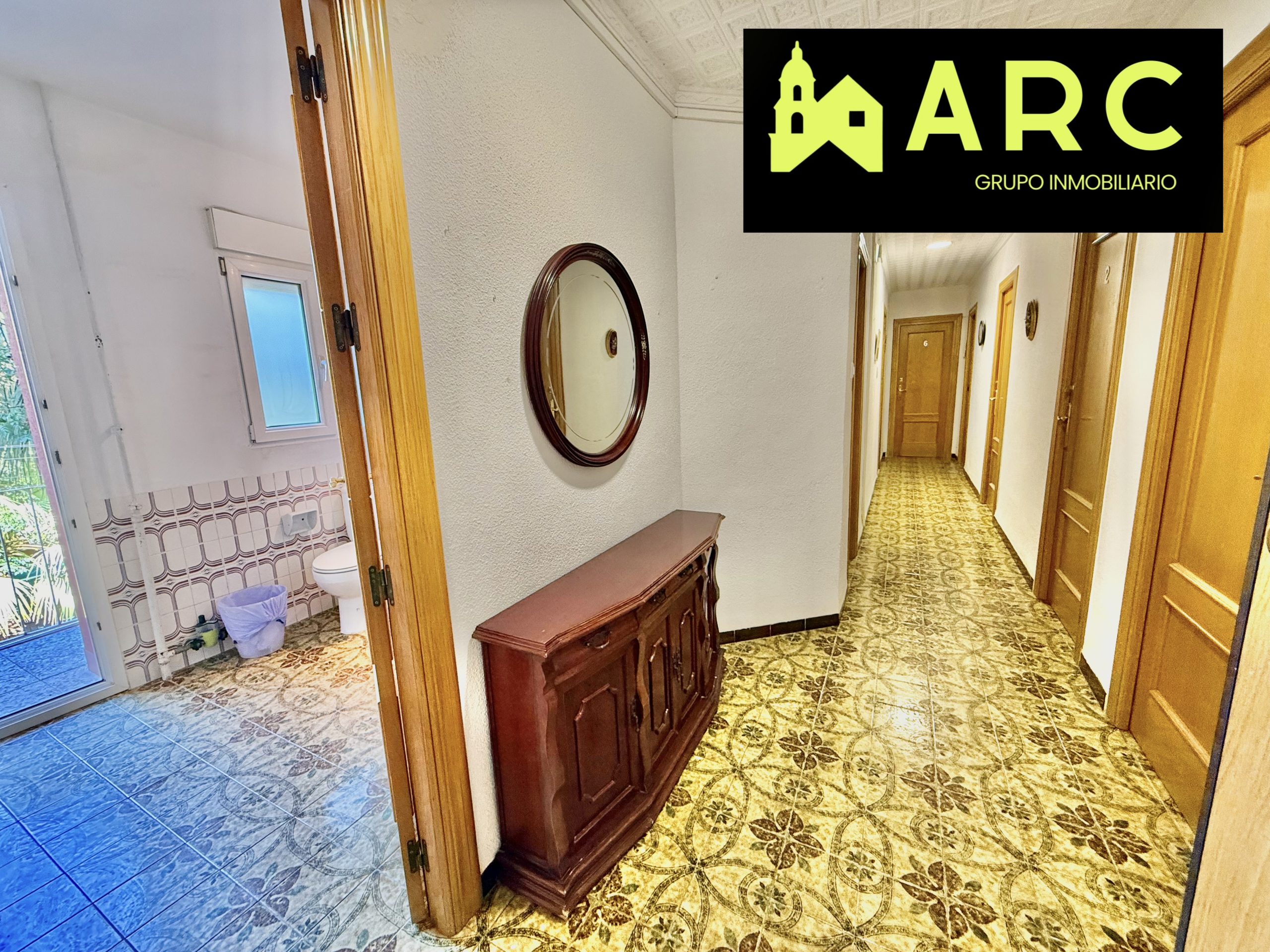 Habitaciones en alquiler en Ronda Norte, Murcia - foto 13