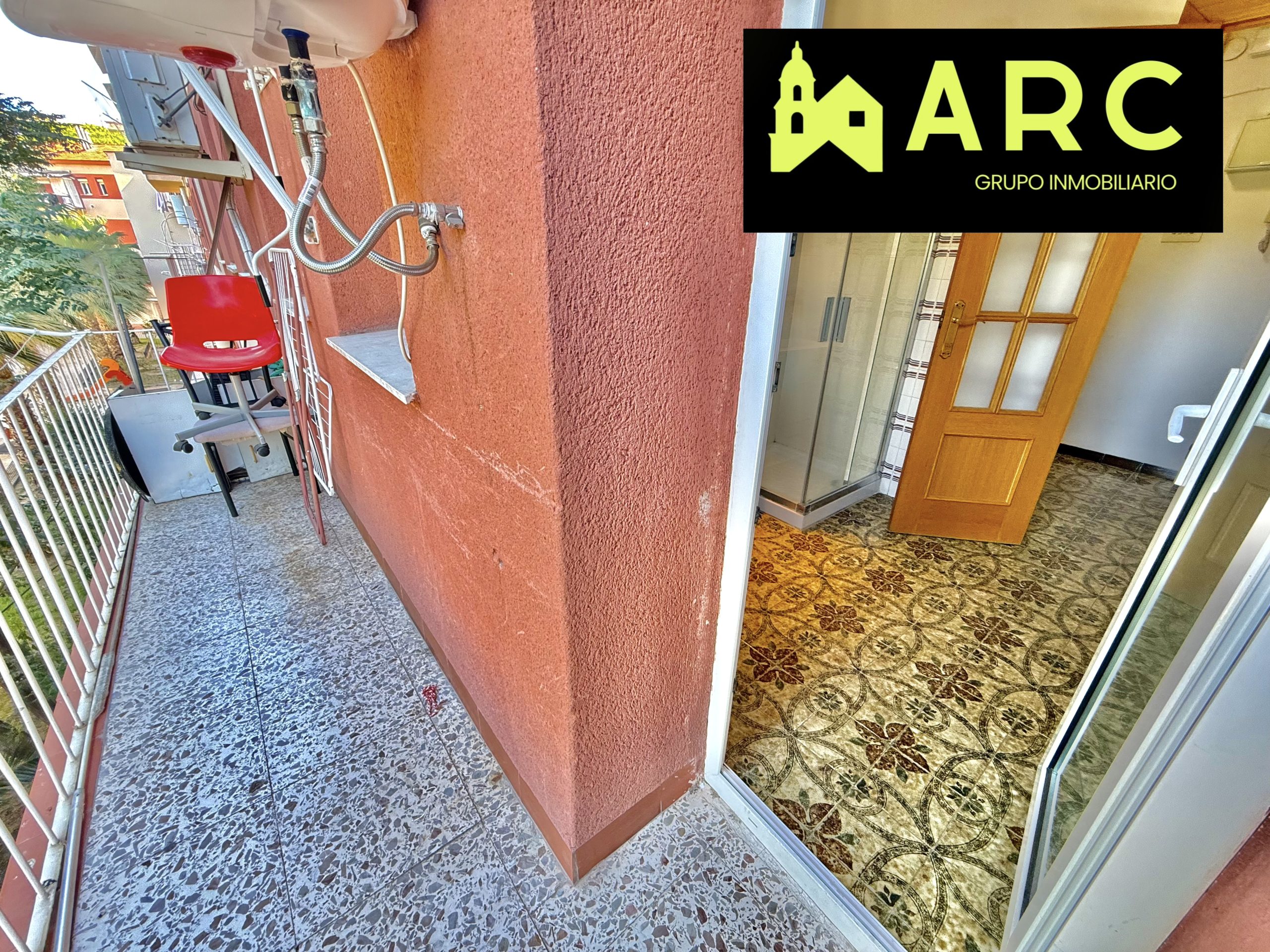 Habitaciones en alquiler en Ronda Norte, Murcia - foto 14