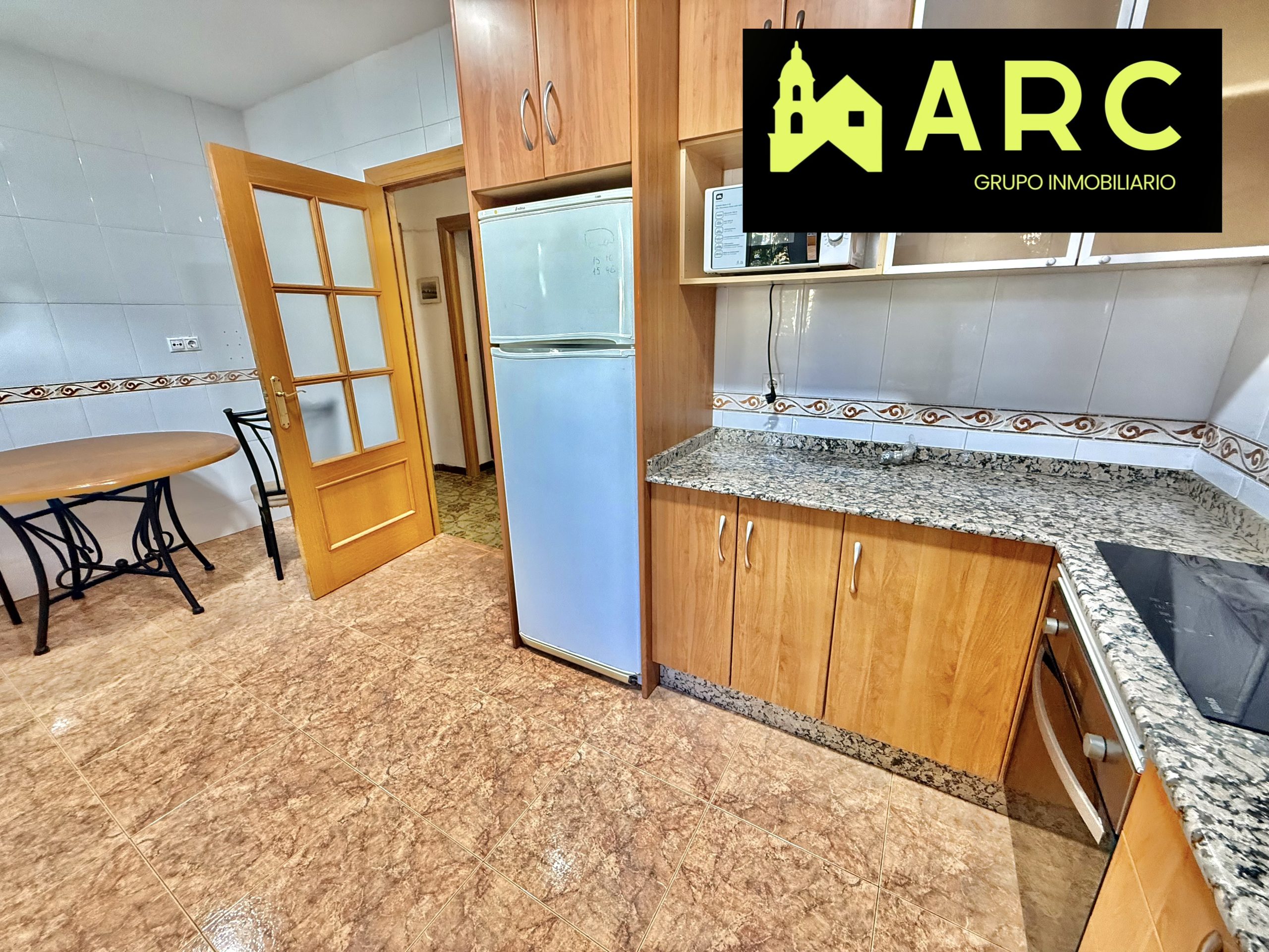 Habitaciones en alquiler en Ronda Norte, Murcia - foto 16