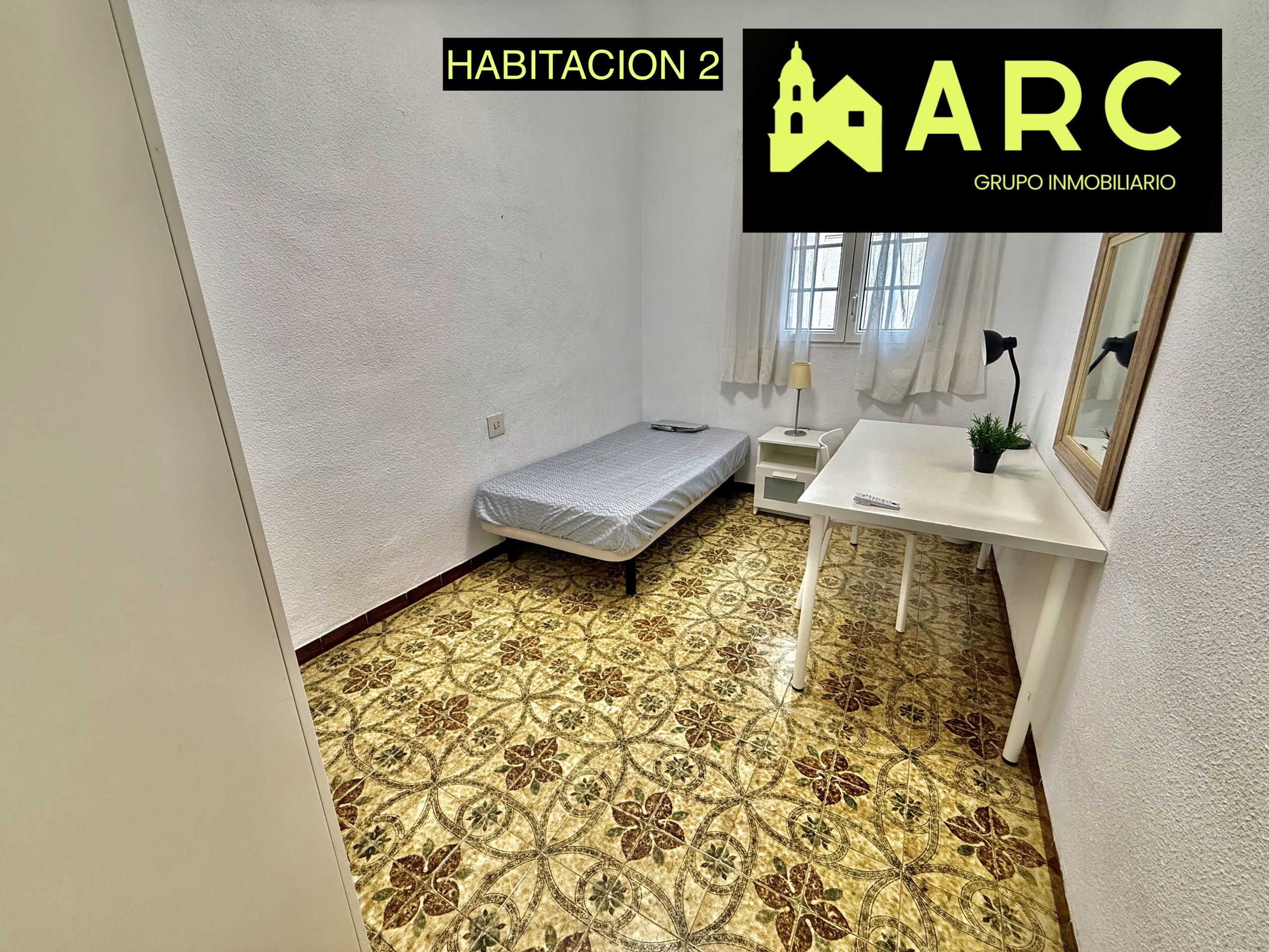 Habitaciones en alquiler en Ronda Norte, Murcia - foto 3