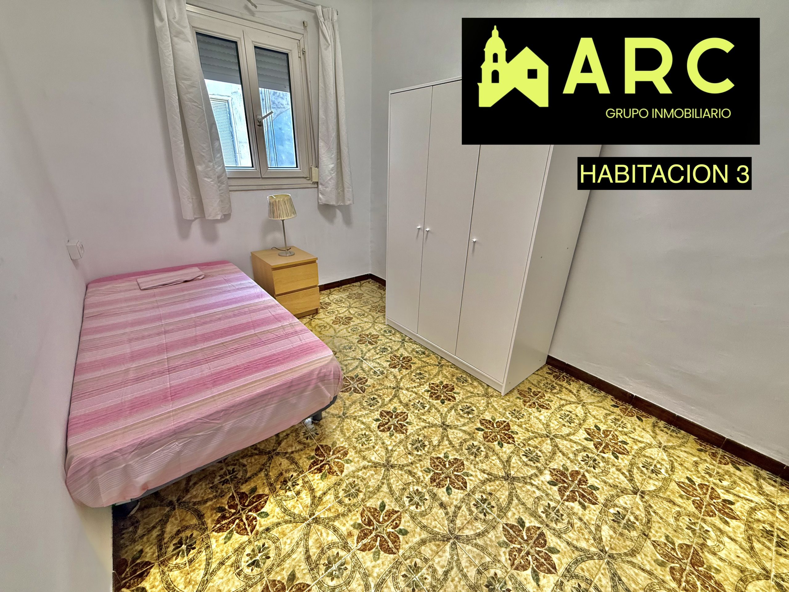 Habitaciones en alquiler en Ronda Norte, Murcia - foto 6