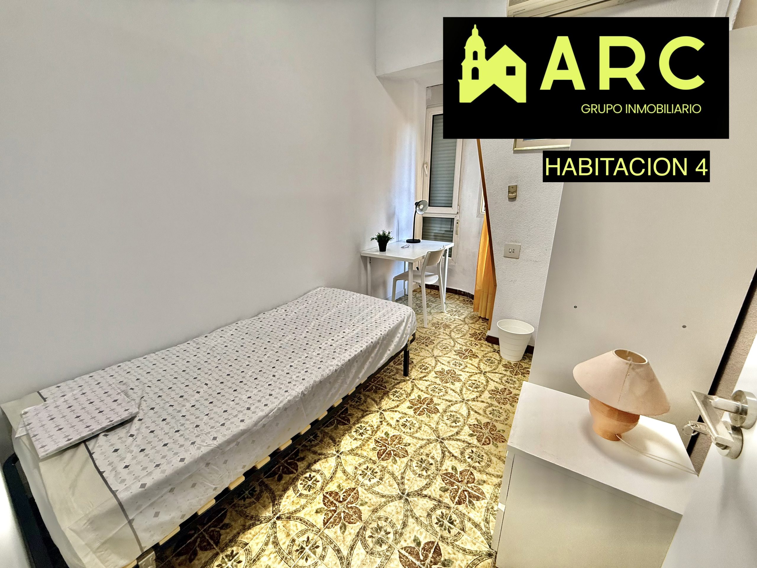 Habitaciones en alquiler en Ronda Norte, Murcia - foto 8