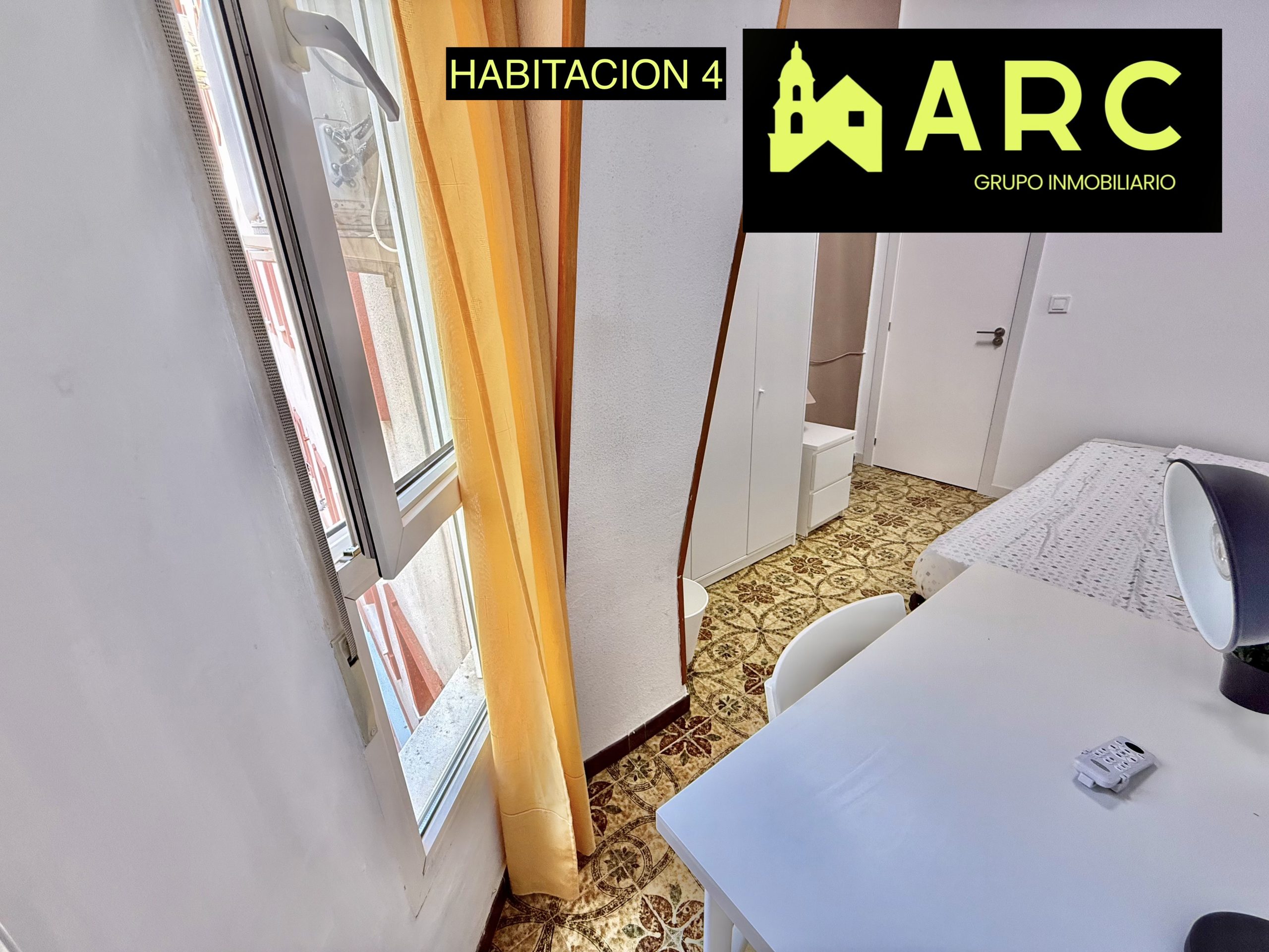 Habitaciones en alquiler en Ronda Norte, Murcia - foto 10