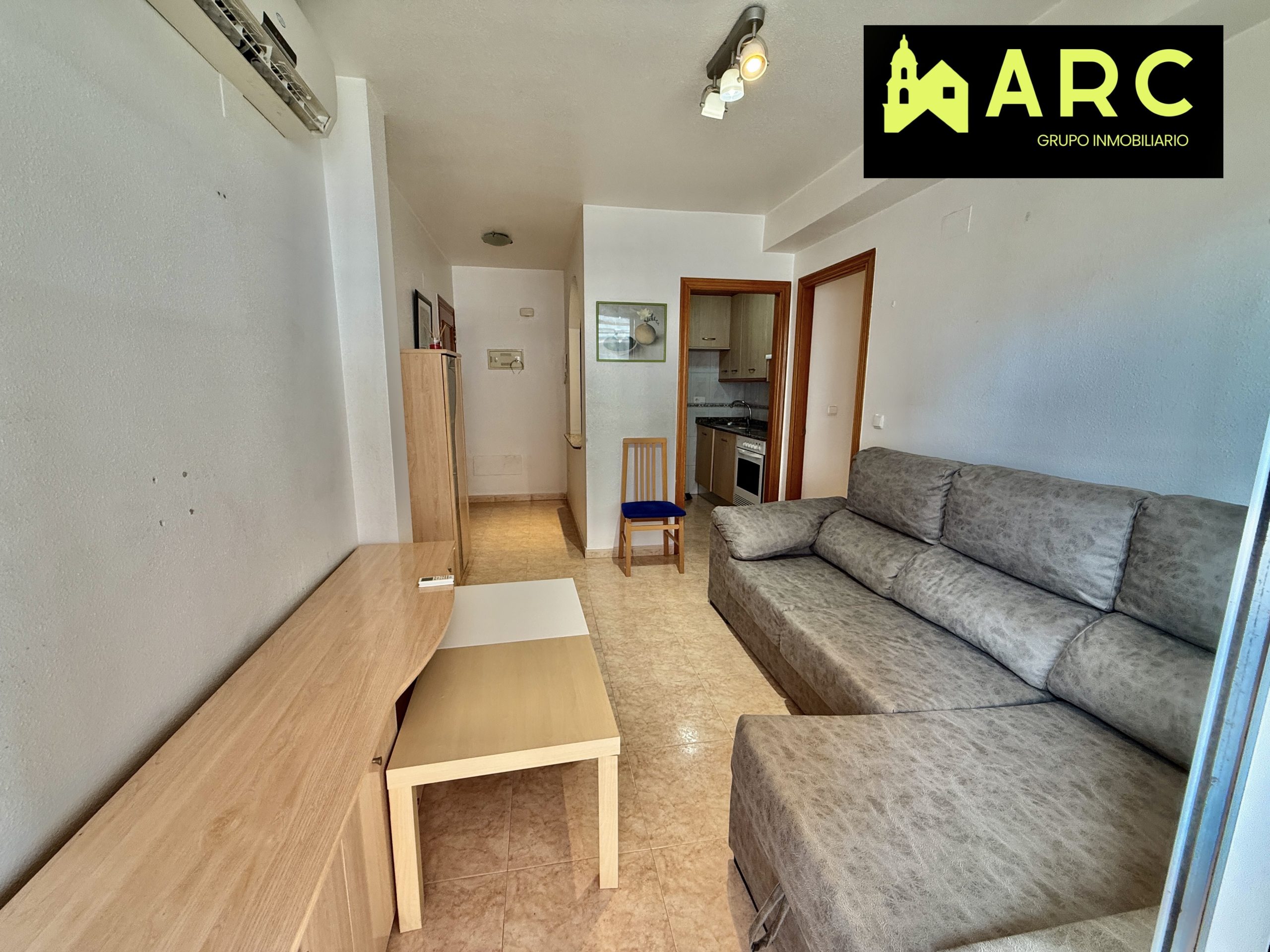 Ático con terraza en alquiler en El Ranero, Murcia - foto 4