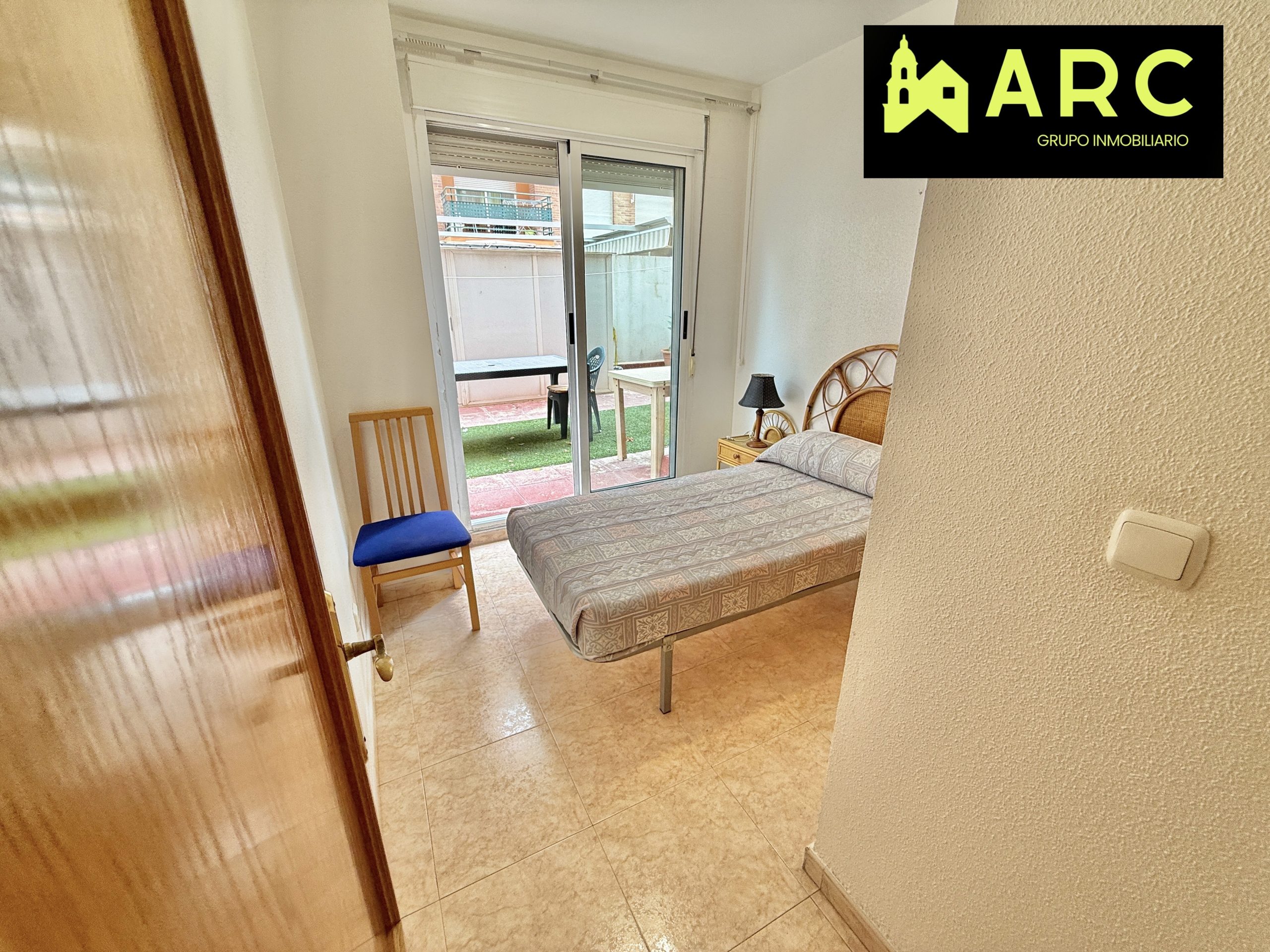 Ático con terraza en alquiler en El Ranero, Murcia - foto 10