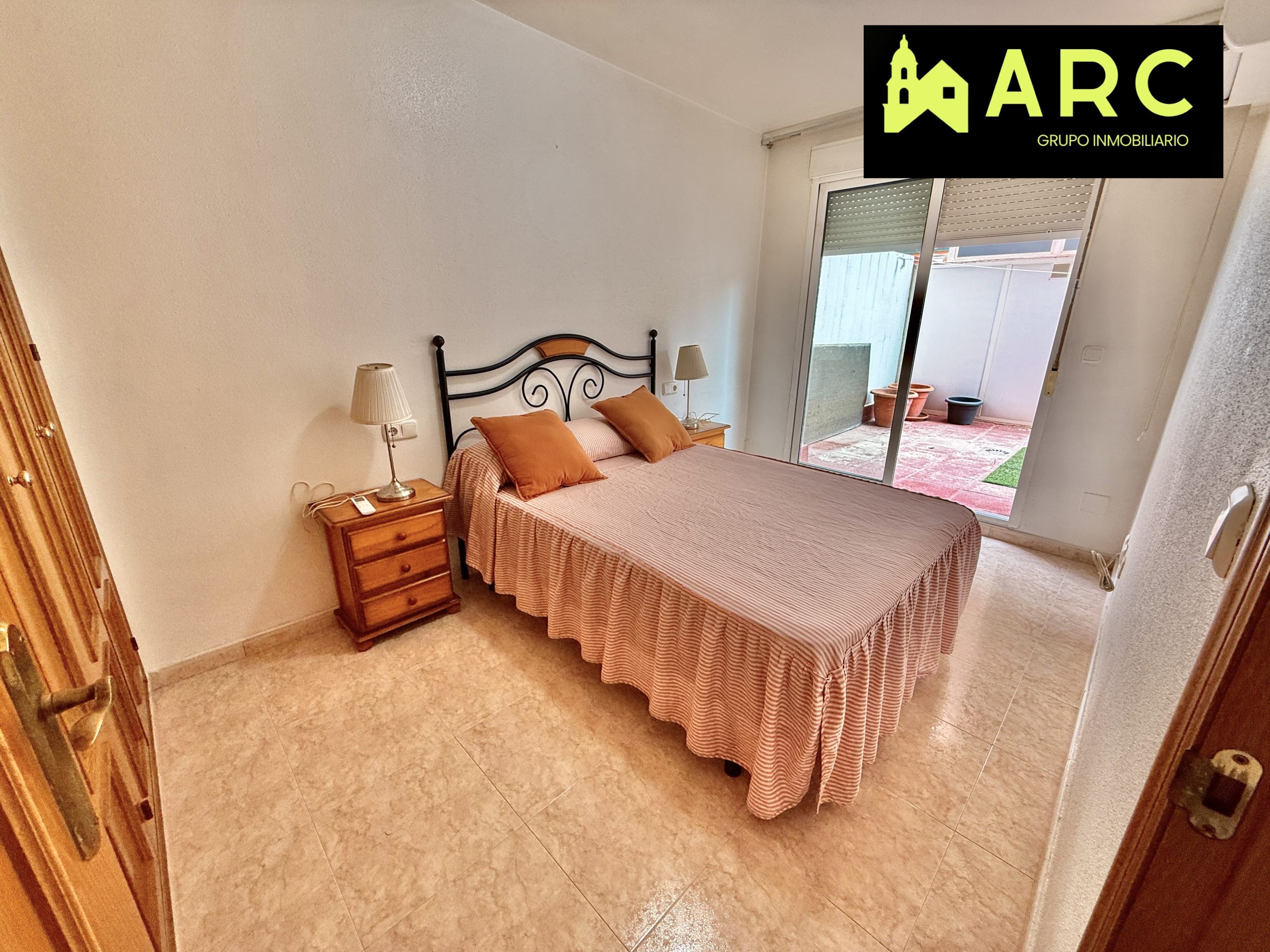Ático con terraza en alquiler en El Ranero, Murcia - foto 13