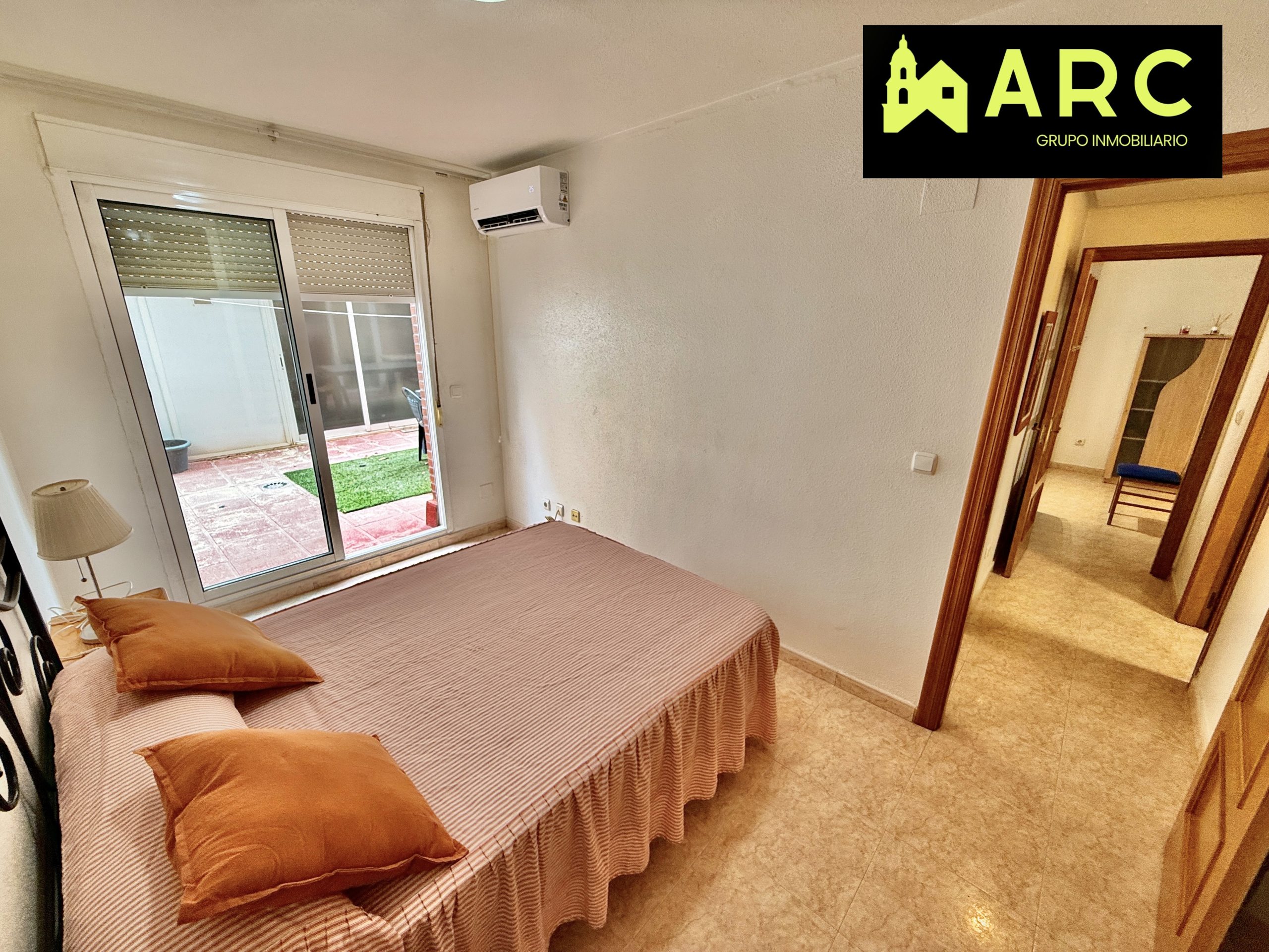 Ático con terraza en alquiler en El Ranero, Murcia - foto 14