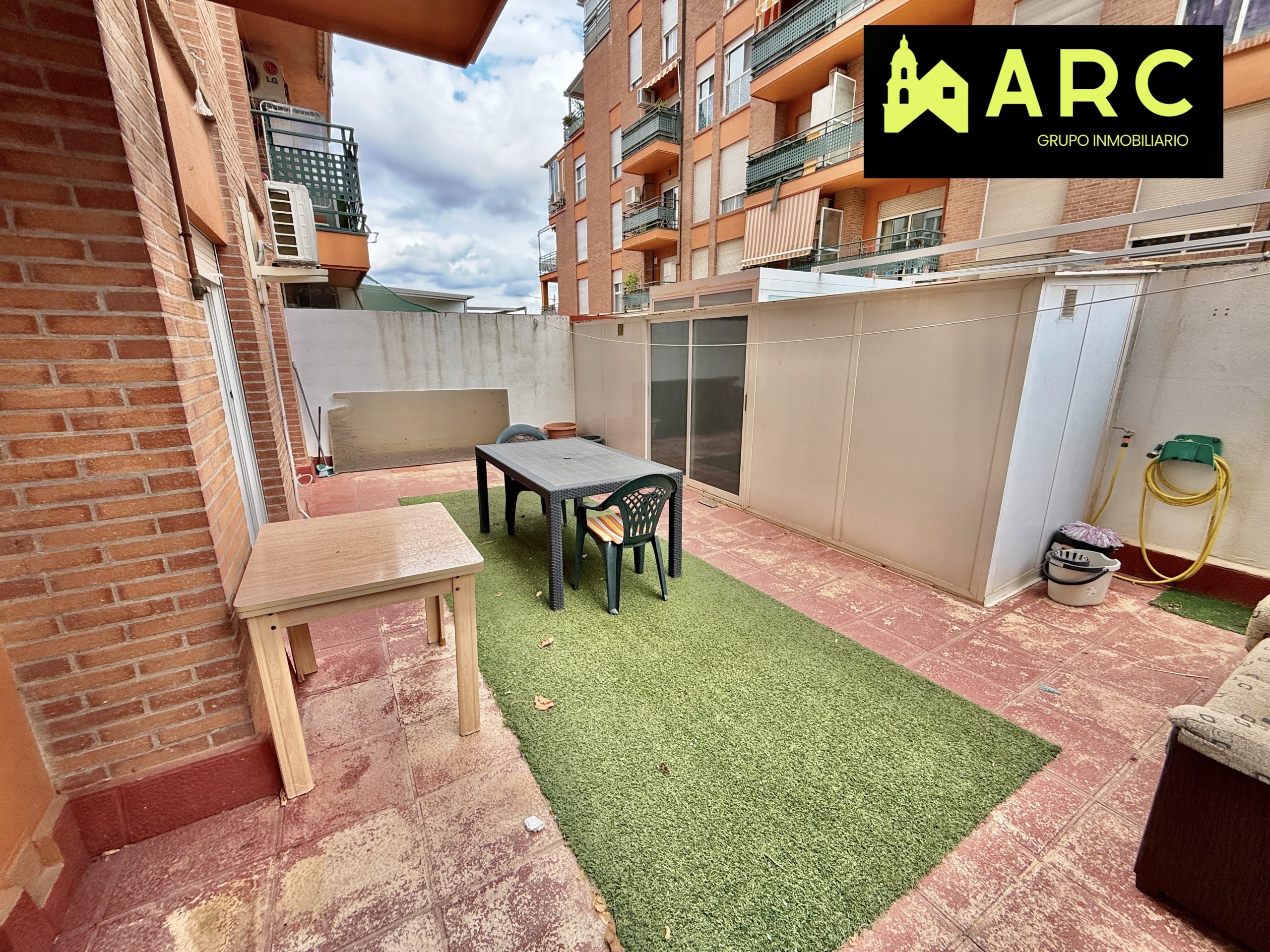 Ático con terraza en alquiler en El Ranero, Murcia - foto 16