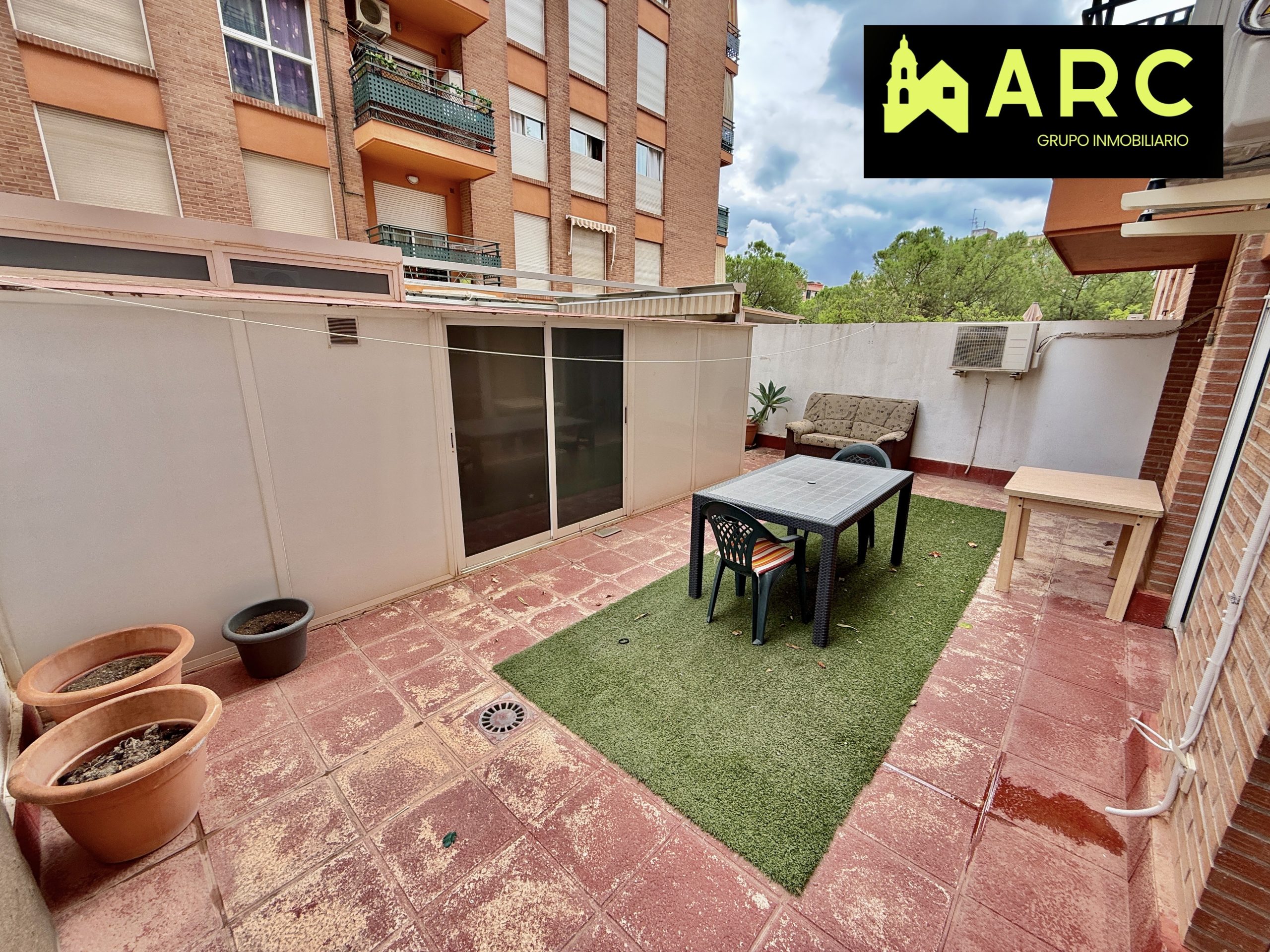 Ático con terraza en alquiler en El Ranero, Murcia - foto 17