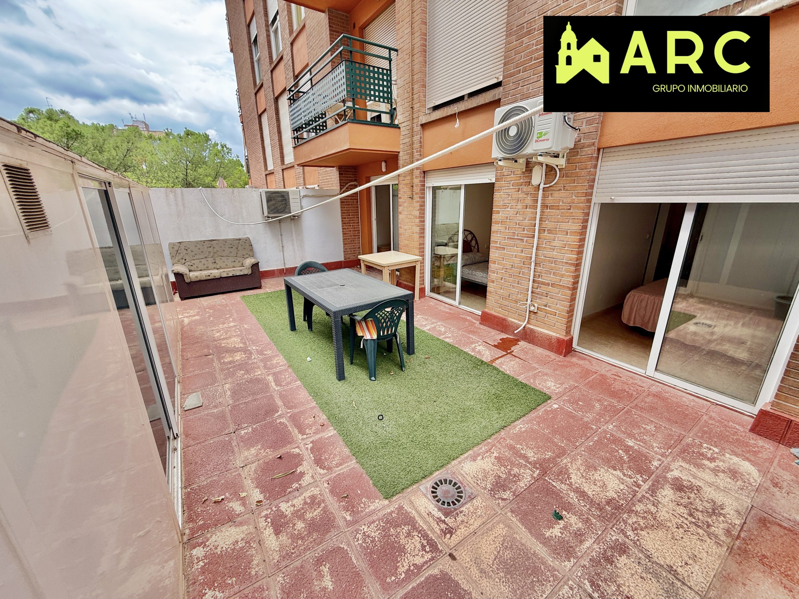 Ático con terraza en alquiler en El Ranero, Murcia - foto 18