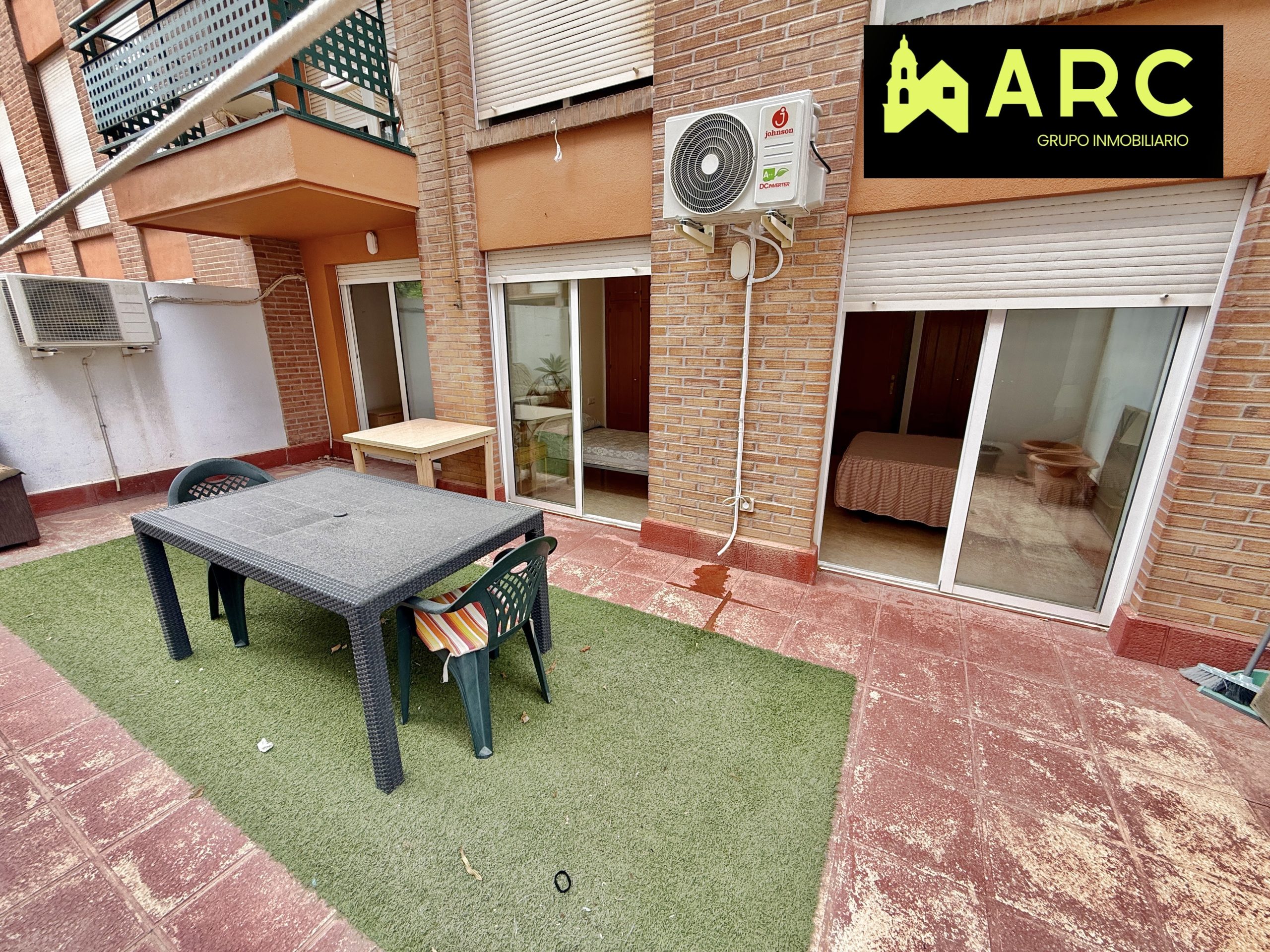 Ático con terraza en alquiler en El Ranero, Murcia - foto 19