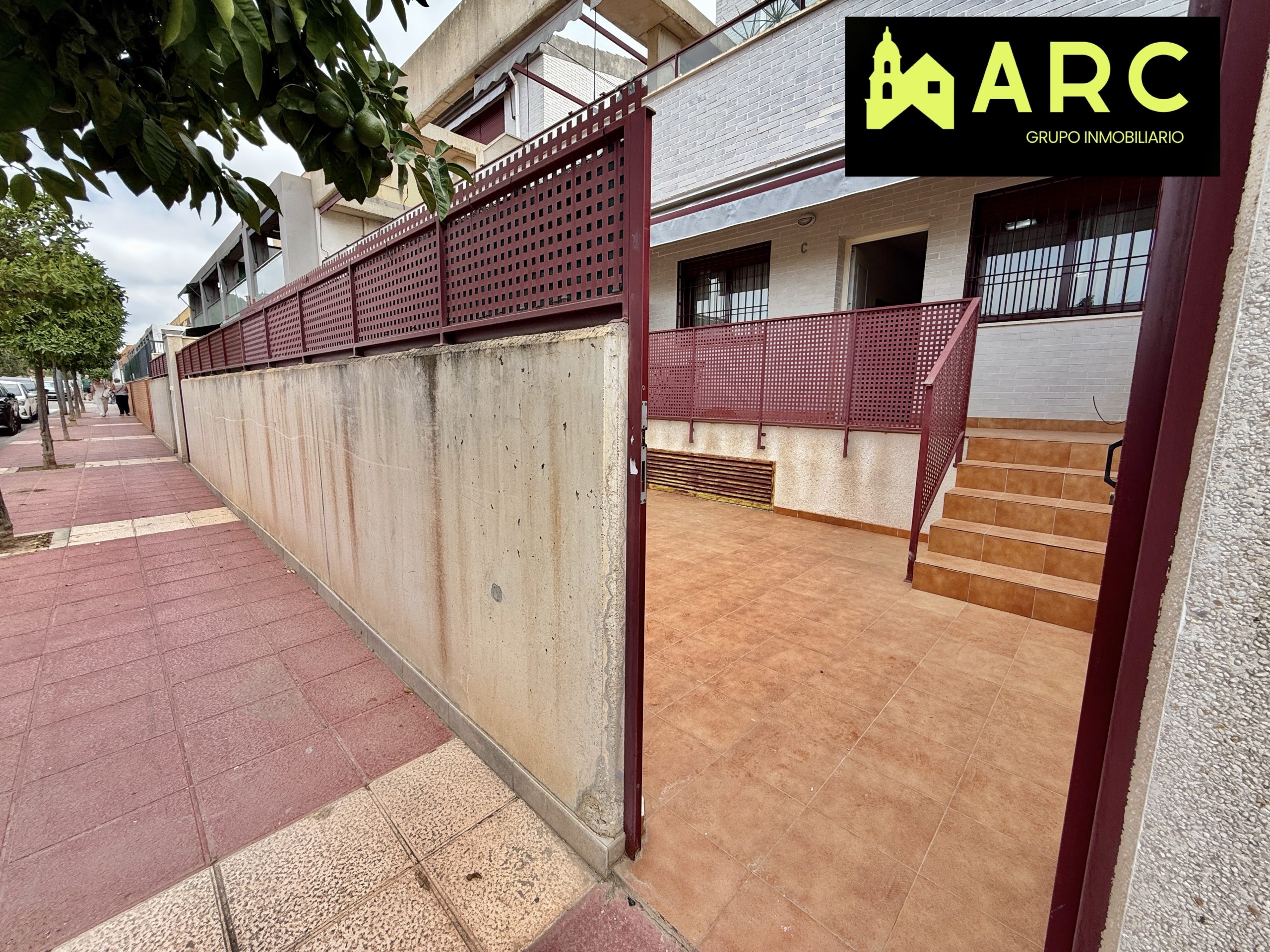 Piso bajo en Espinardo, Murcia - foto 1
