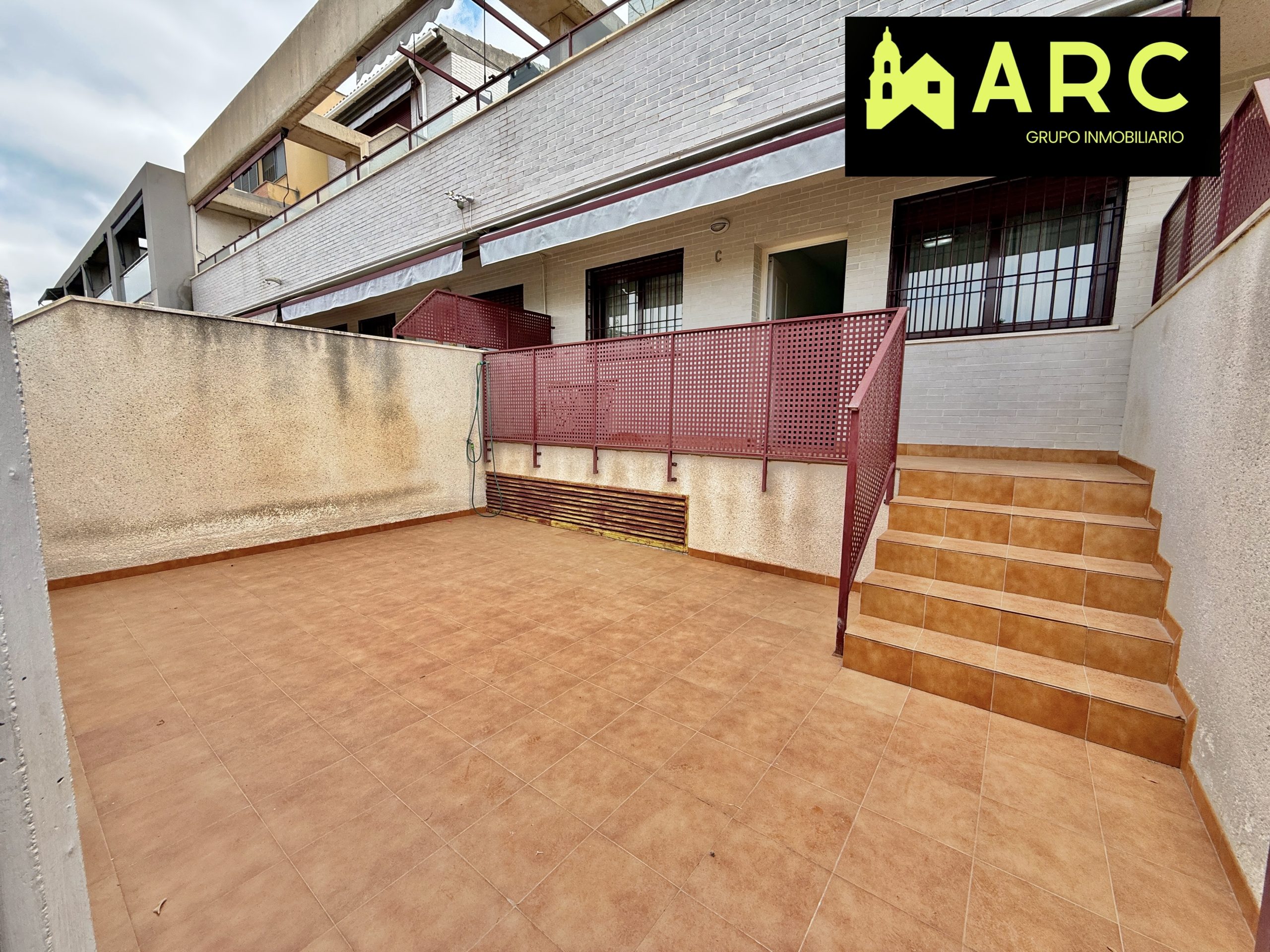 Piso bajo en Espinardo, Murcia - foto 2