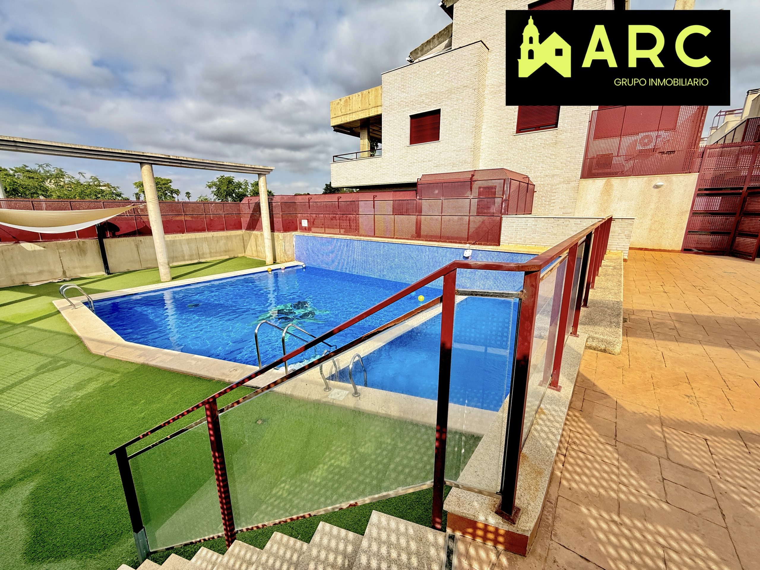 Piso bajo en Espinardo, Murcia - foto 21